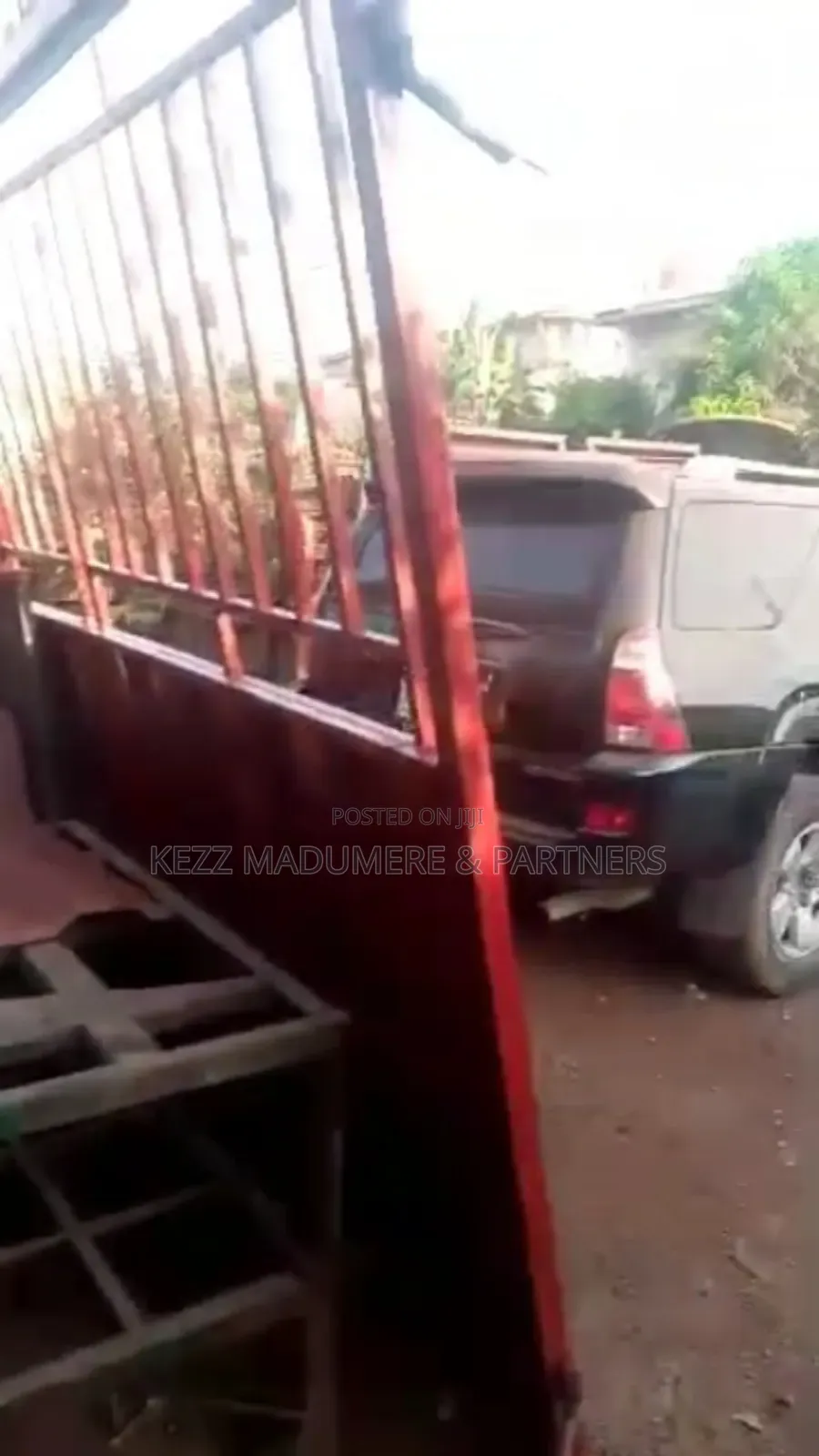 For Sale : An 800 SQMTS on Major Trans Ekulu Rd , Enugu in Enugu