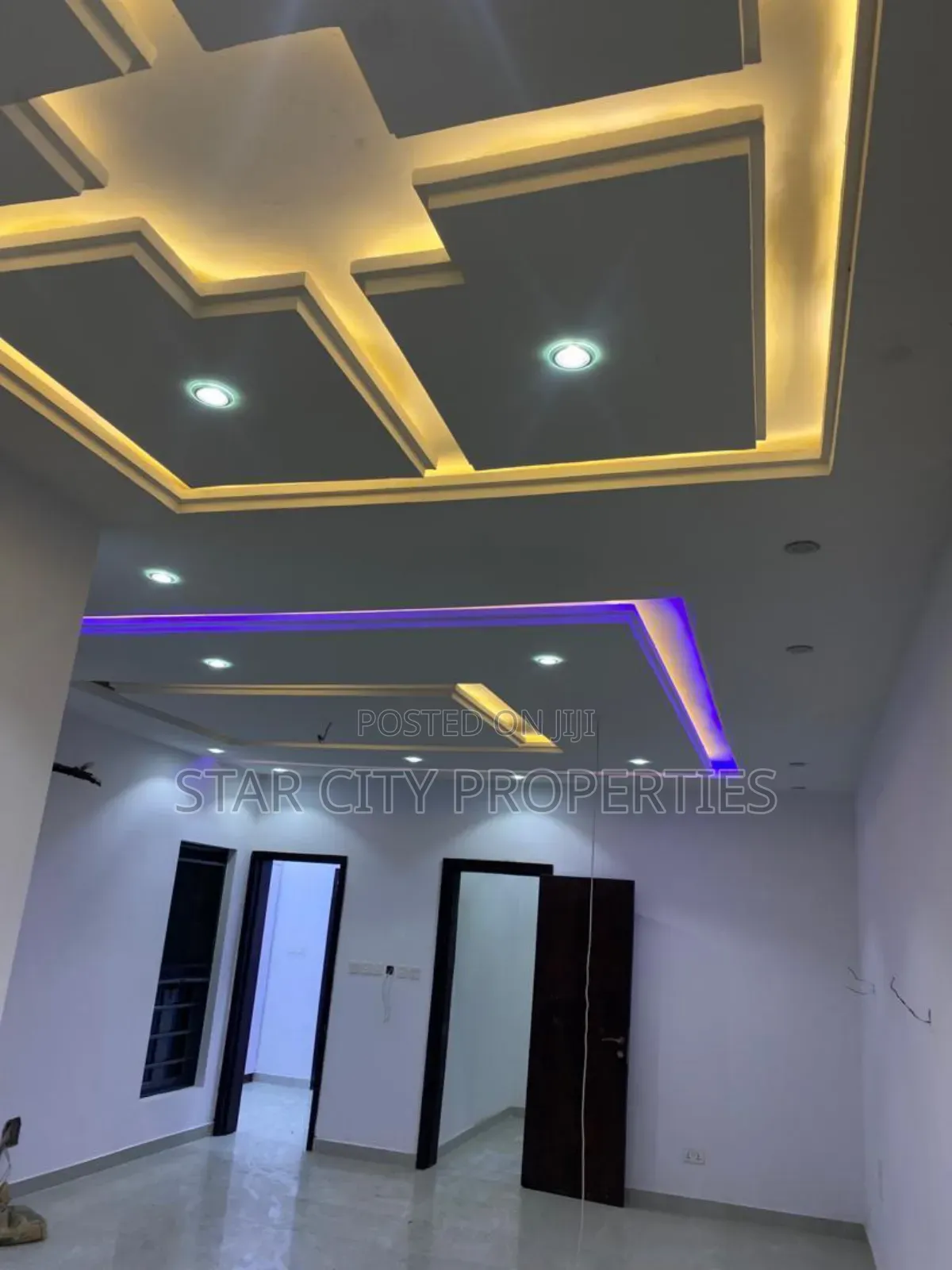 4bdrm Duplex in Opic Estate, Isheri North for sale in Isheri North