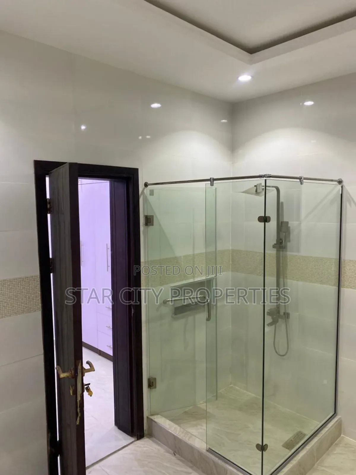 4bdrm Duplex in Opic Estate, Isheri North for sale in Isheri North