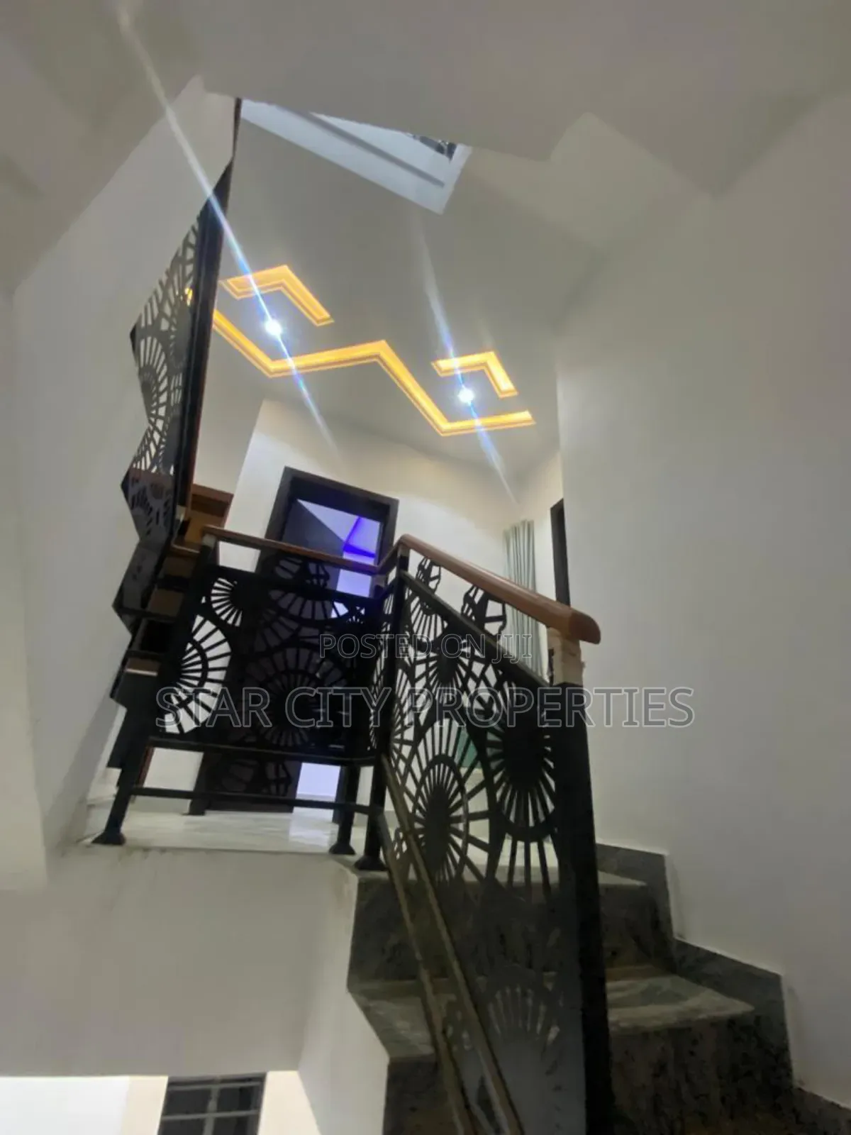 4bdrm Duplex in Opic Estate, Isheri North for sale in Isheri North