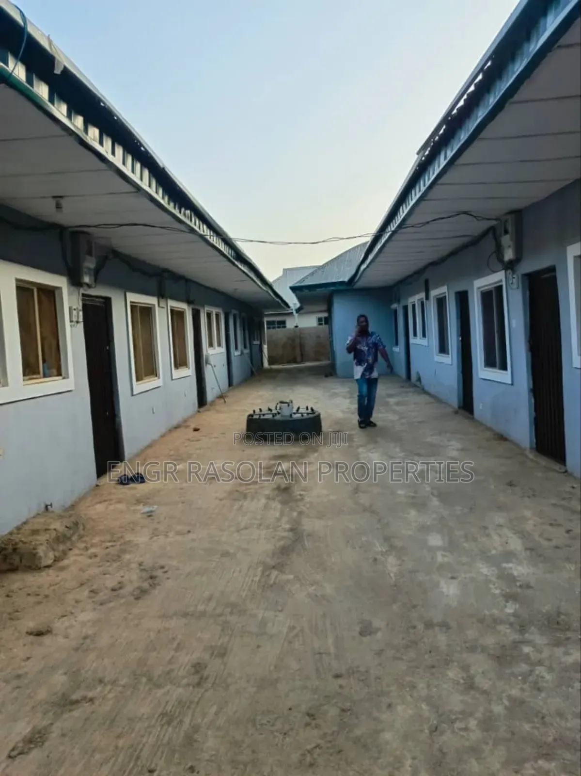 Hostel for Sale in Ilorin South