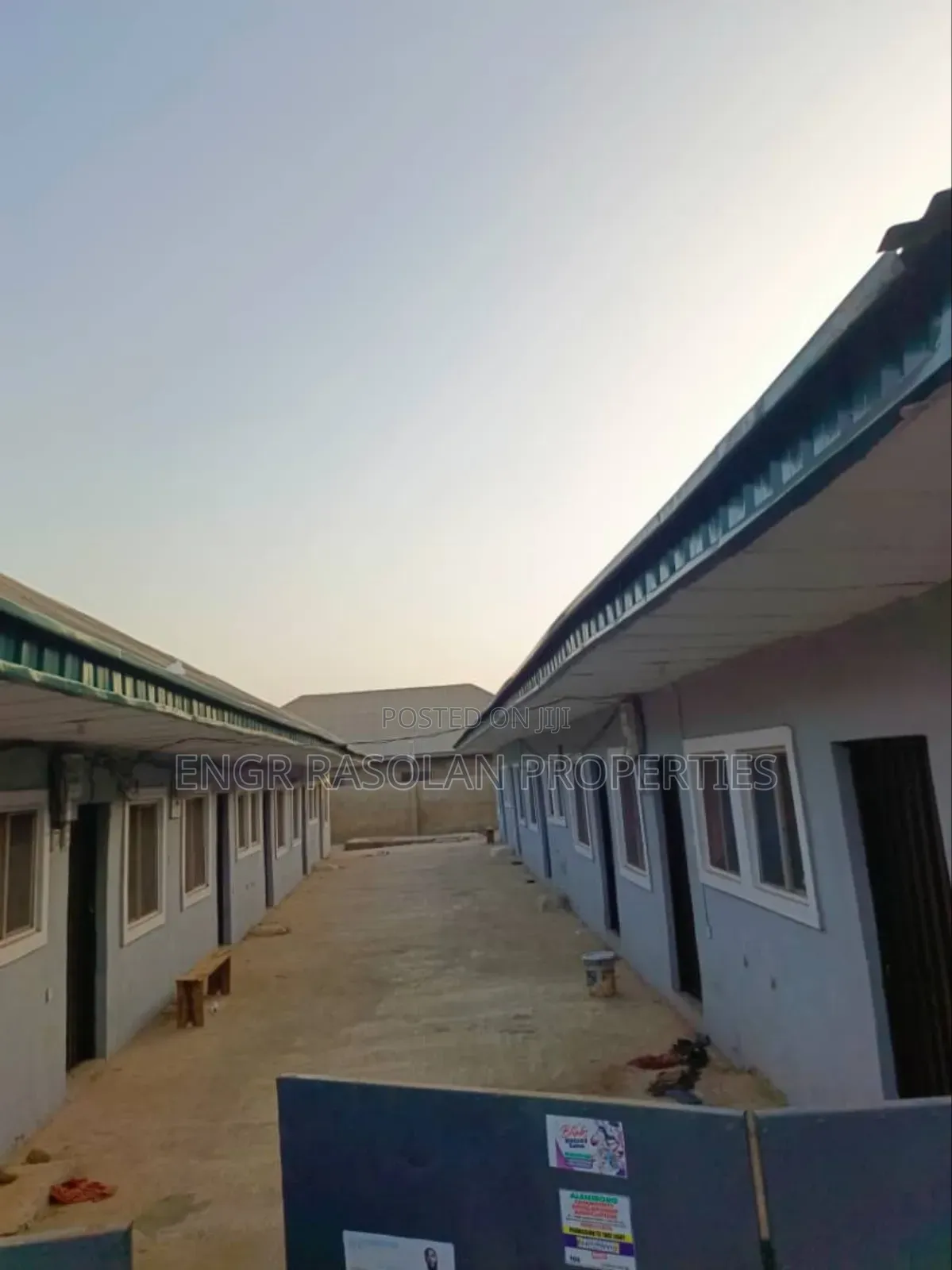 Hostel for Sale in Ilorin South