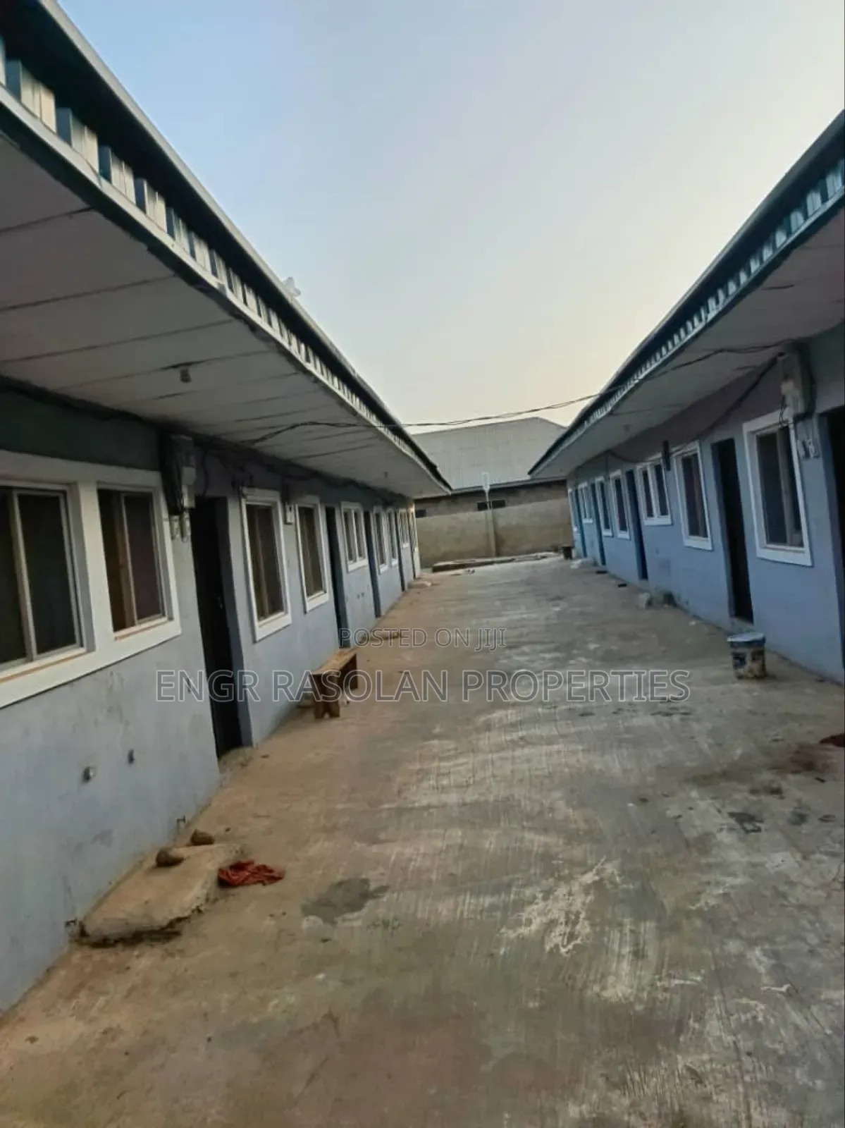 Hostel for Sale in Ilorin South