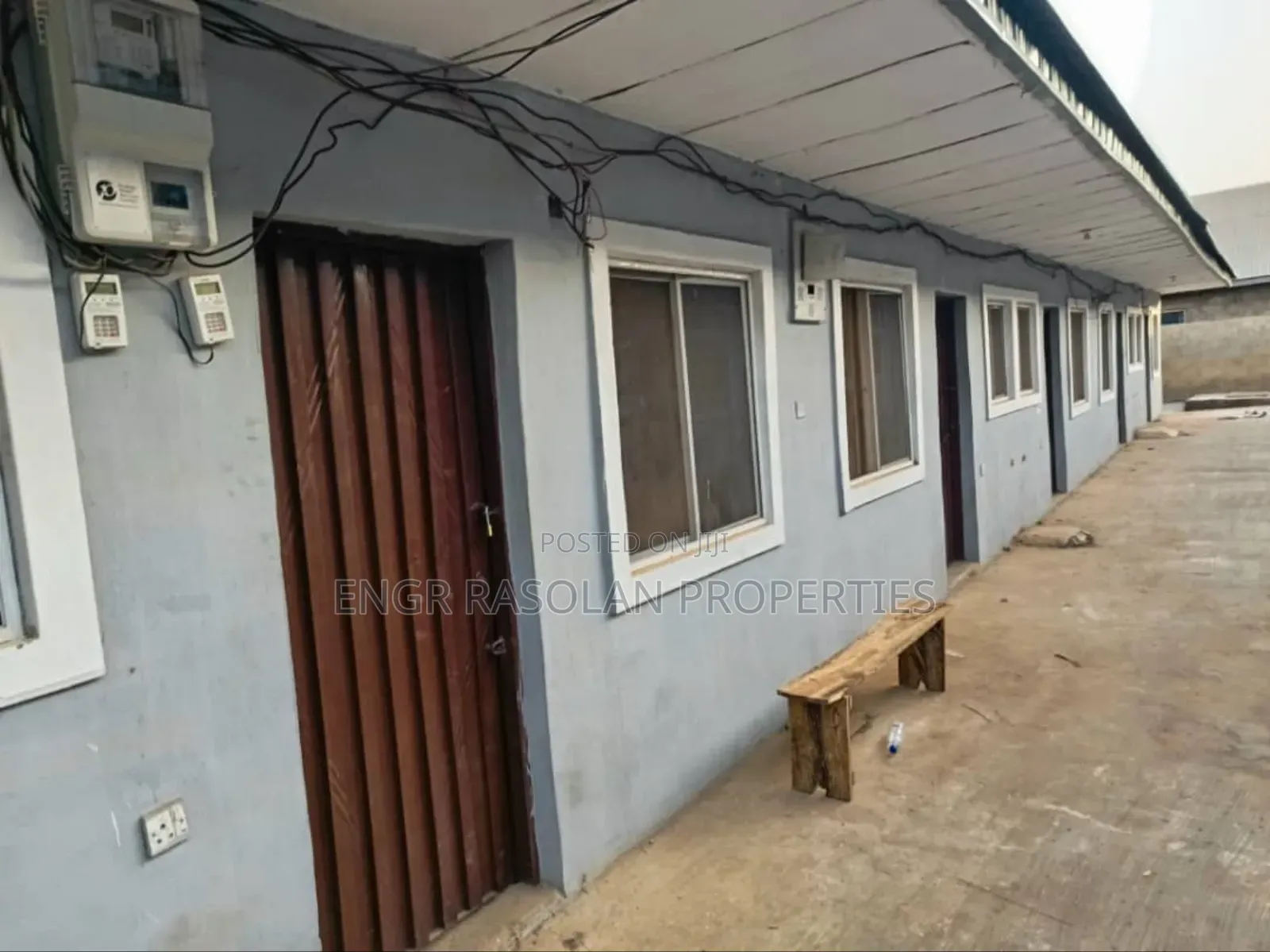 Hostel for Sale in Ilorin South