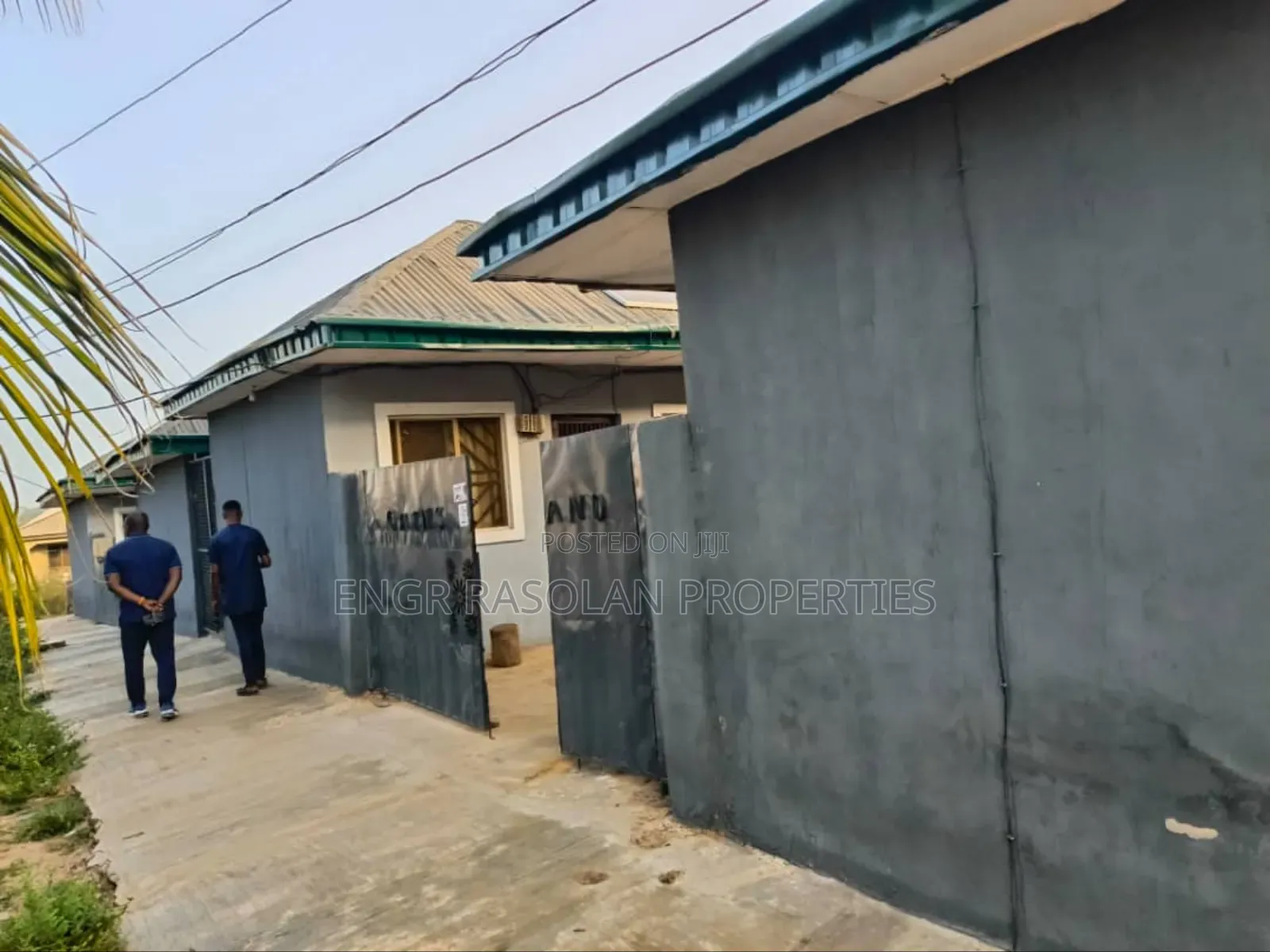 Hostel for Sale in Ilorin South