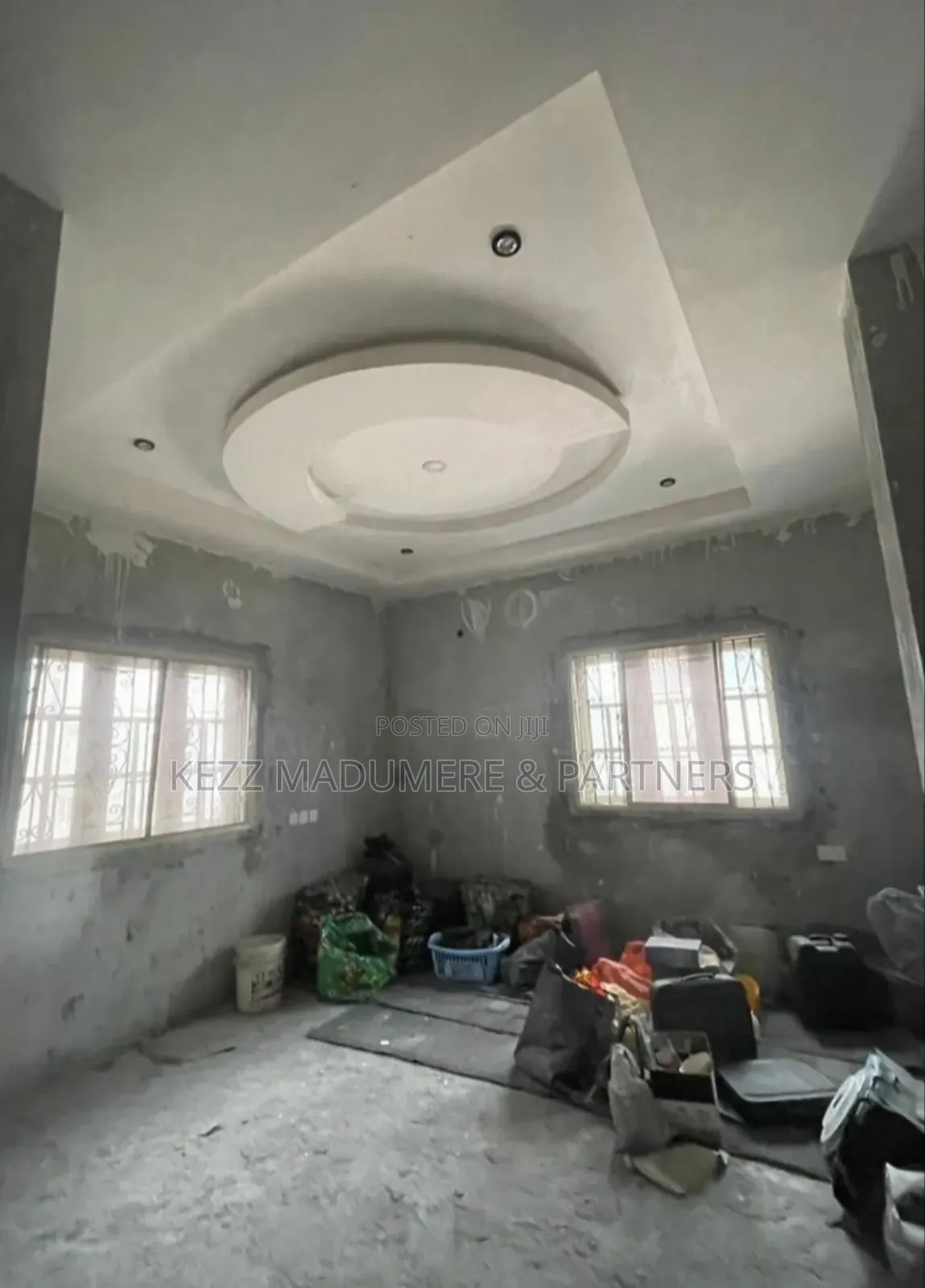 4bdrm Duplex in Dr Peter Odili , for sale in Trans Amadi