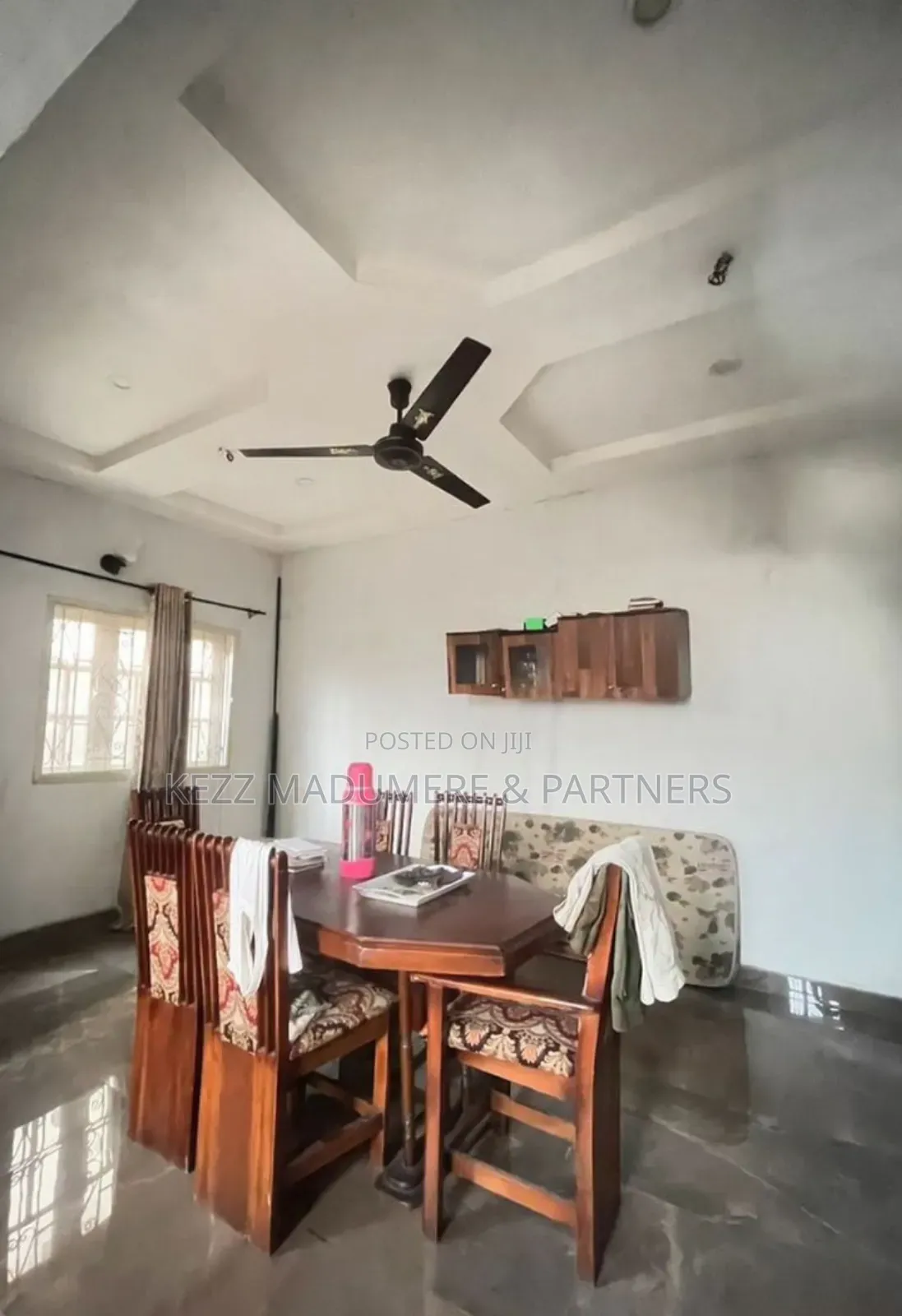 4bdrm Duplex in Dr Peter Odili , for sale in Trans Amadi