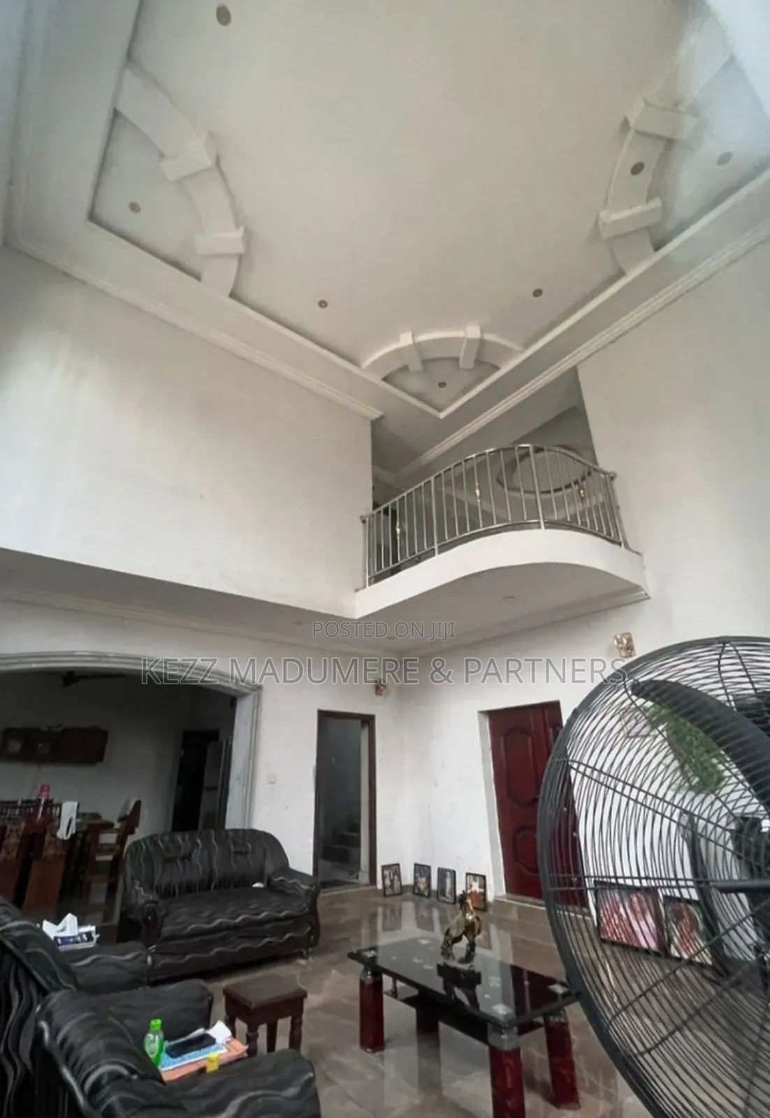 4bdrm Duplex in Dr Peter Odili , for sale in Trans Amadi