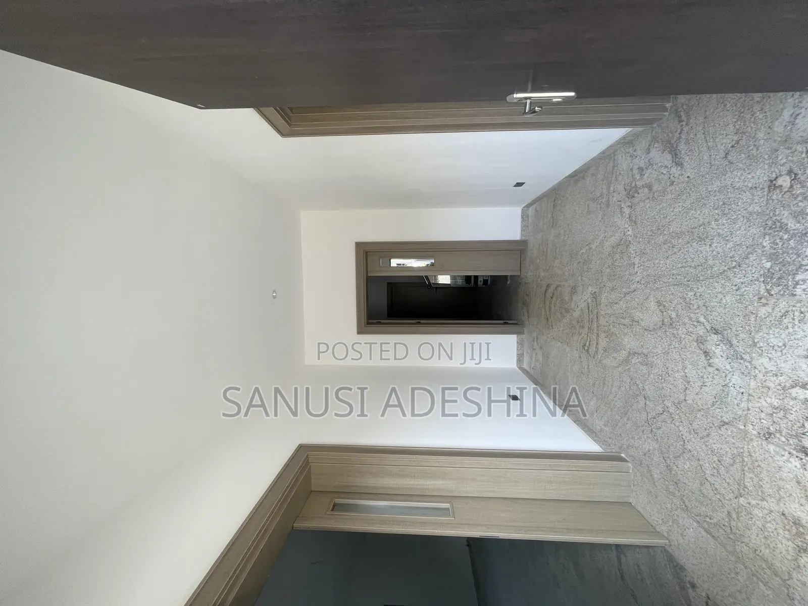 6bdrm Duplex in Jahi By Navy Quarter for sale in Jahi