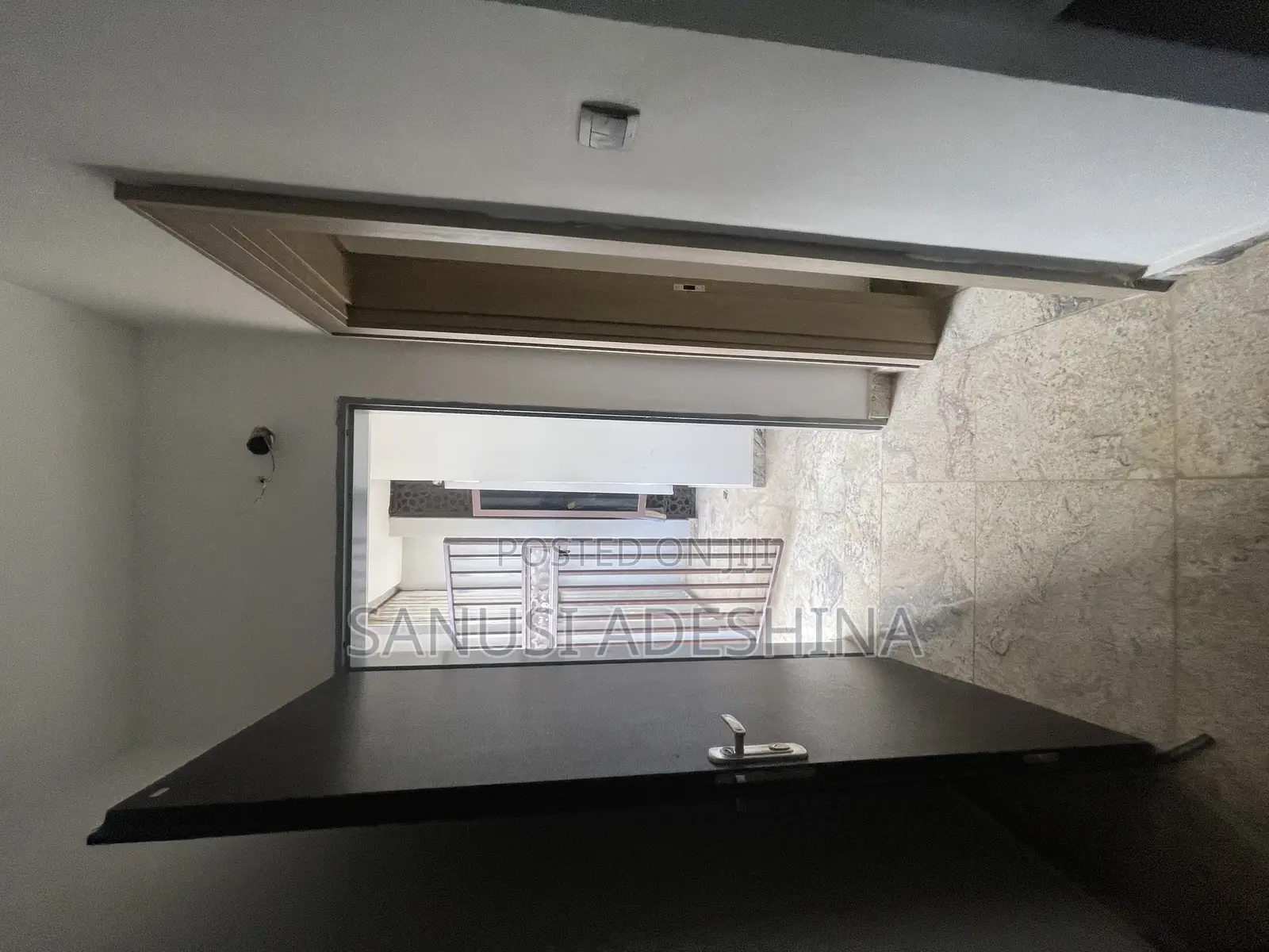 6bdrm Duplex in Jahi By Navy Quarter for sale in Jahi