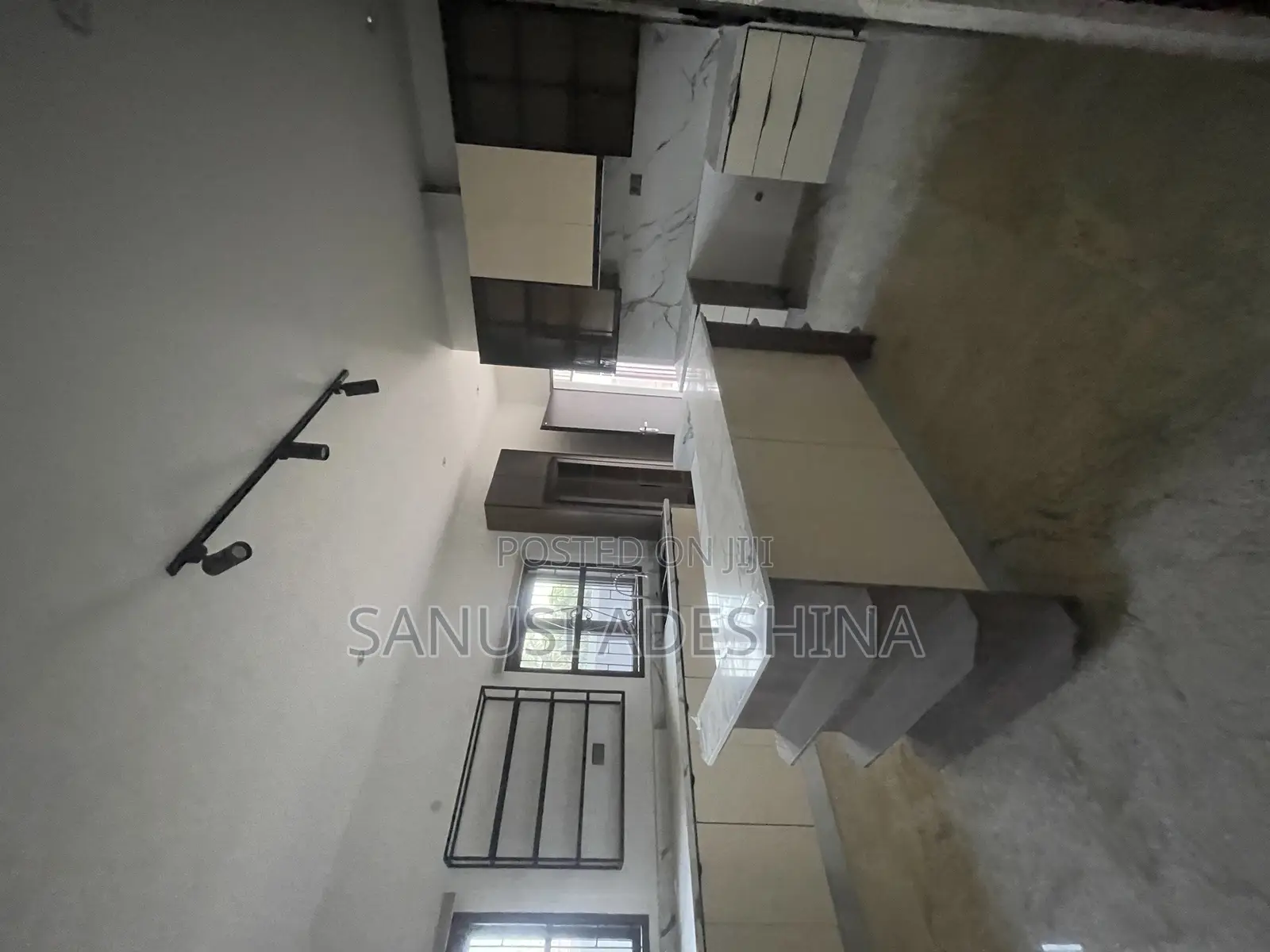6bdrm Duplex in Jahi By Navy Quarter for sale in Jahi