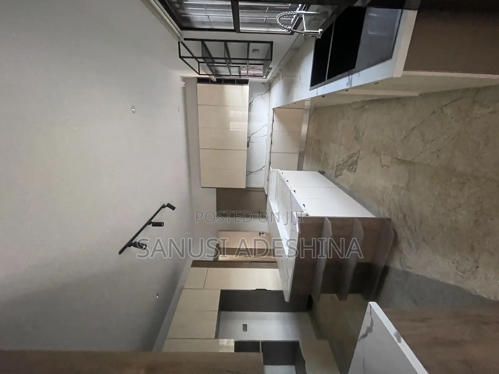 6bdrm Duplex in Jahi By Navy Quarter for sale in Jahi