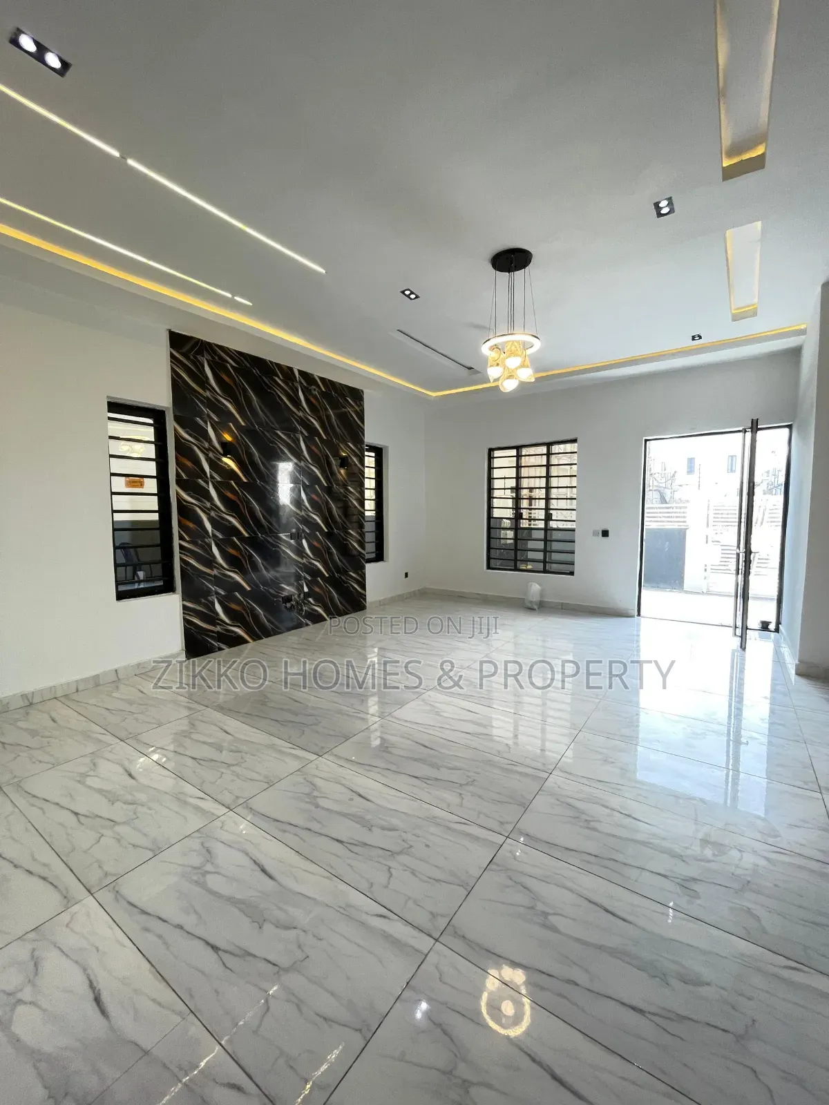 4bdrm Duplex in Ajah for sale in Ajah
