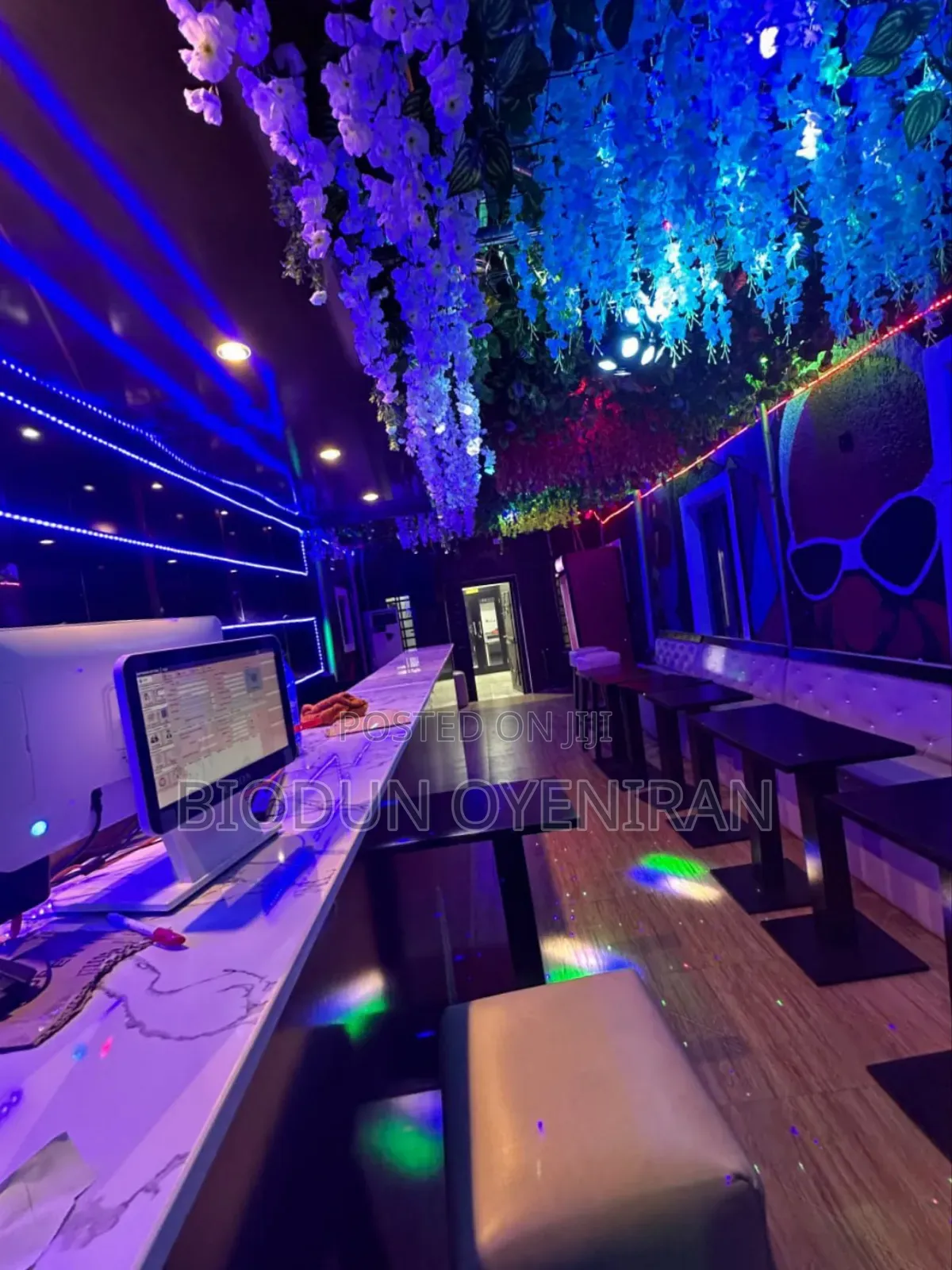 Hotel for Sale at LEKKI in Abraham Adesanya Estate