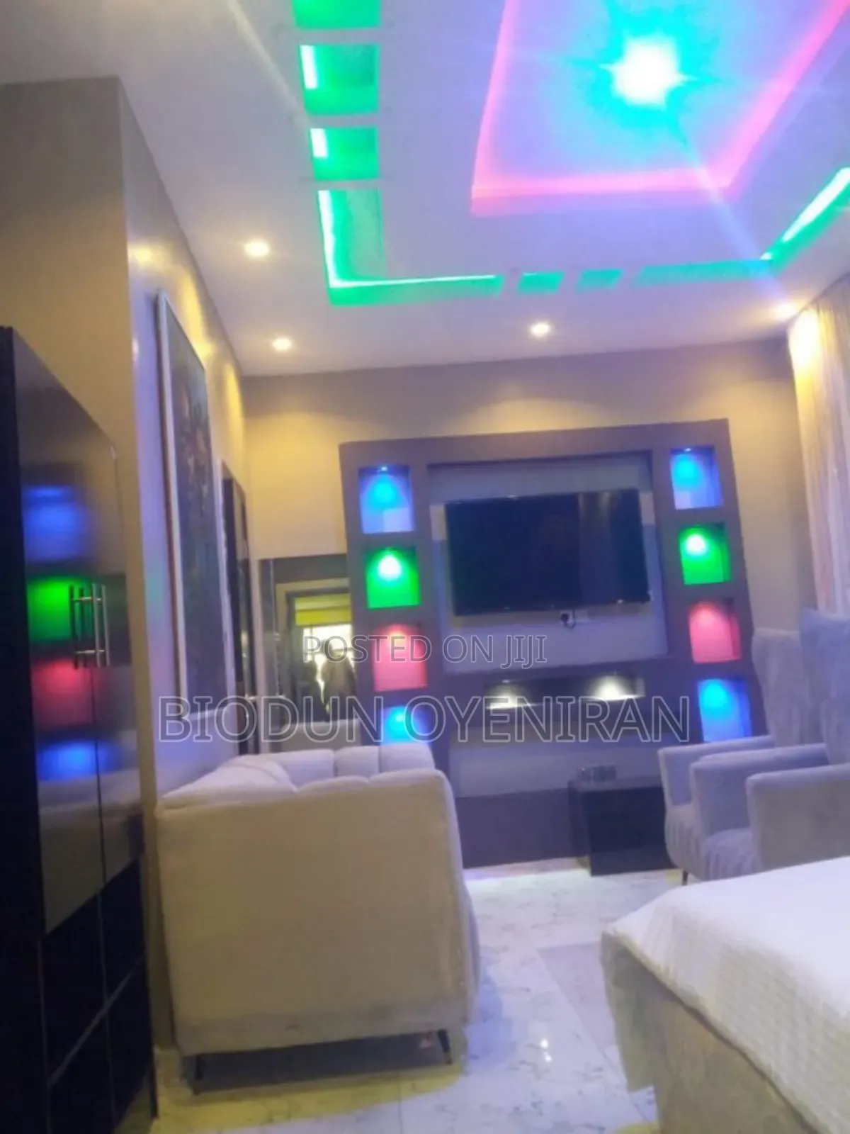 Hotel for Sale at LEKKI in Abraham Adesanya Estate