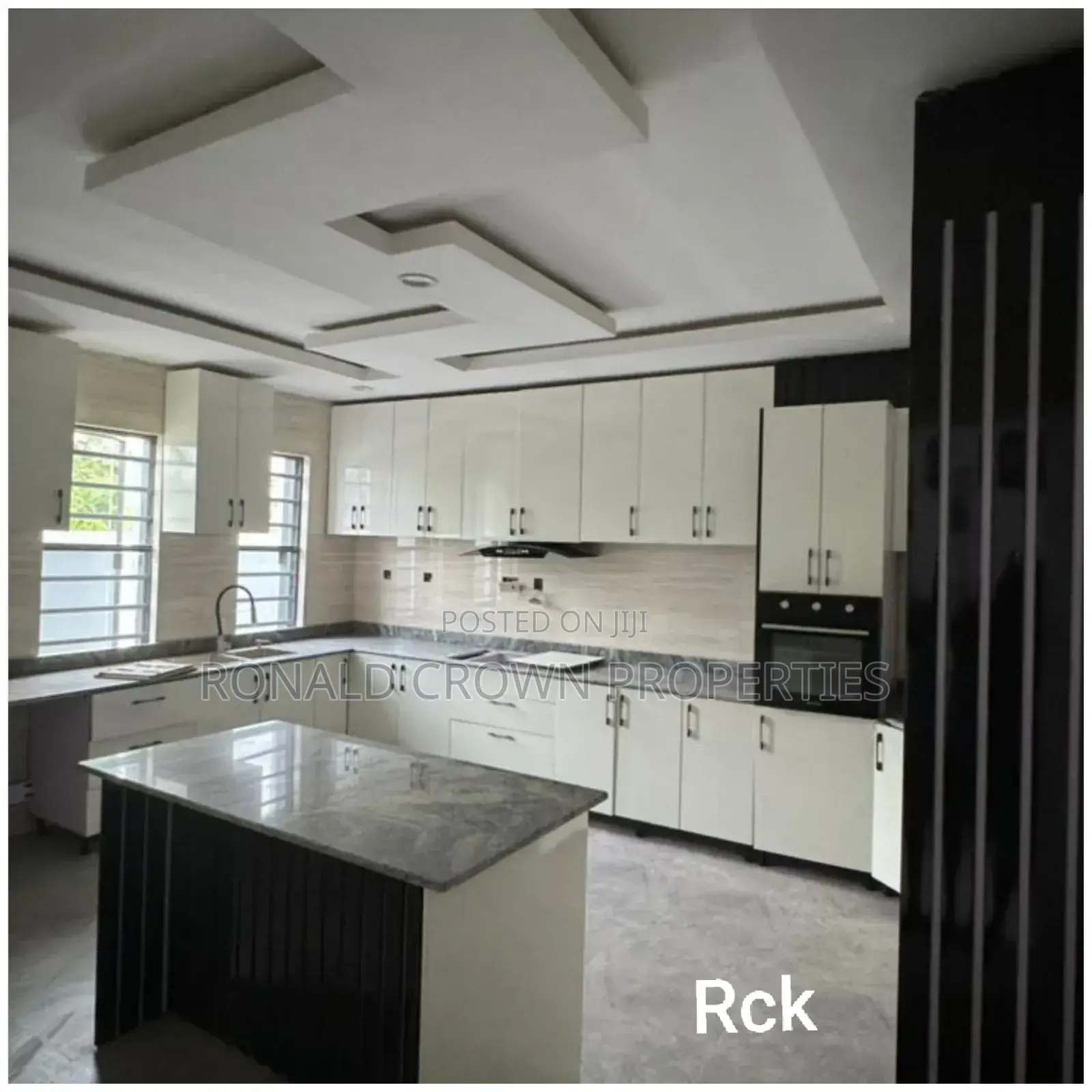 4bdrm Duplex in Festac for sale in Festac