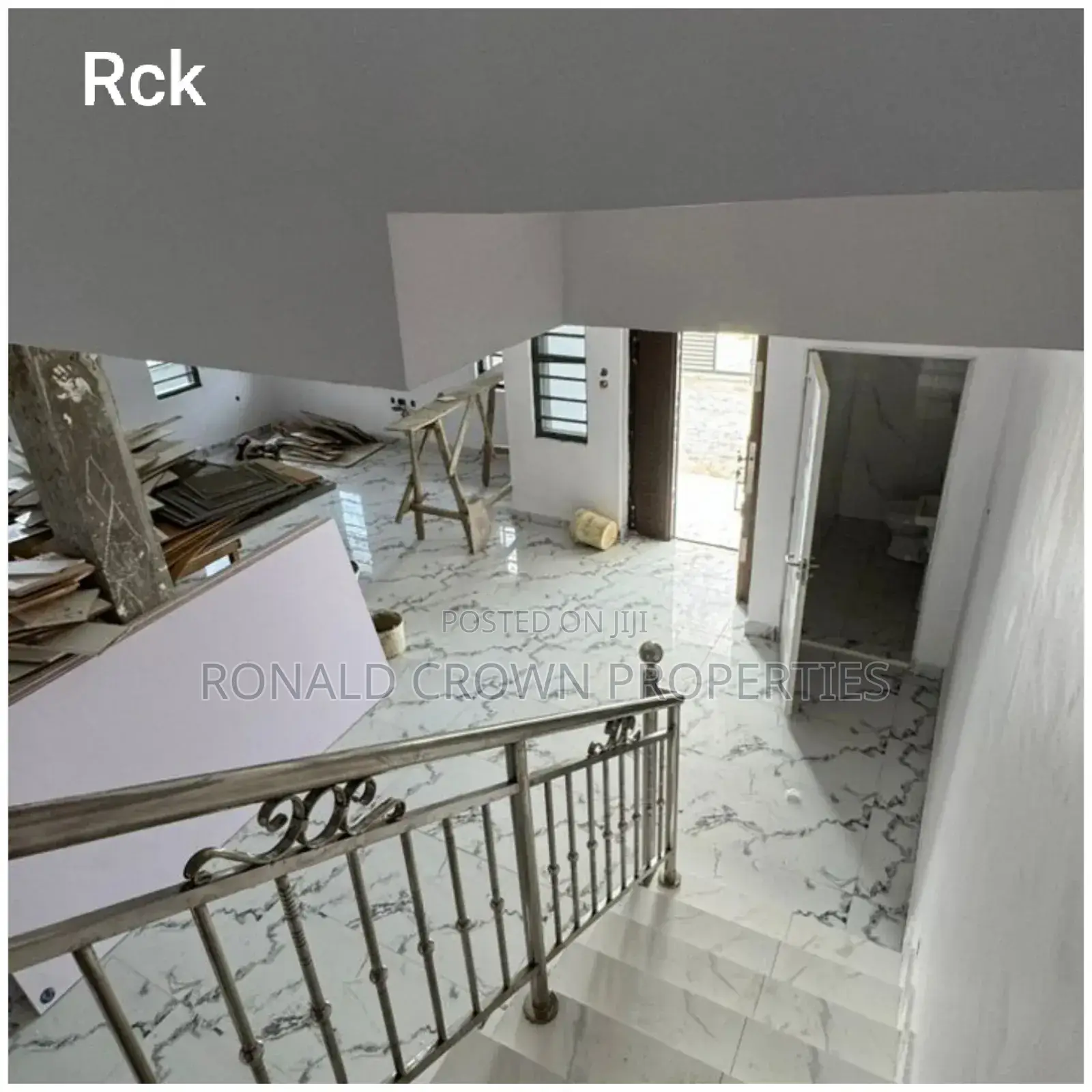 4bdrm Duplex in Festac for sale in Festac
