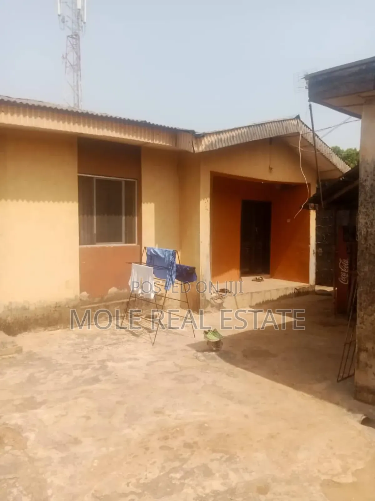Solid Mini Flat at Ikotun Ijegun Road Solid in Ijegun