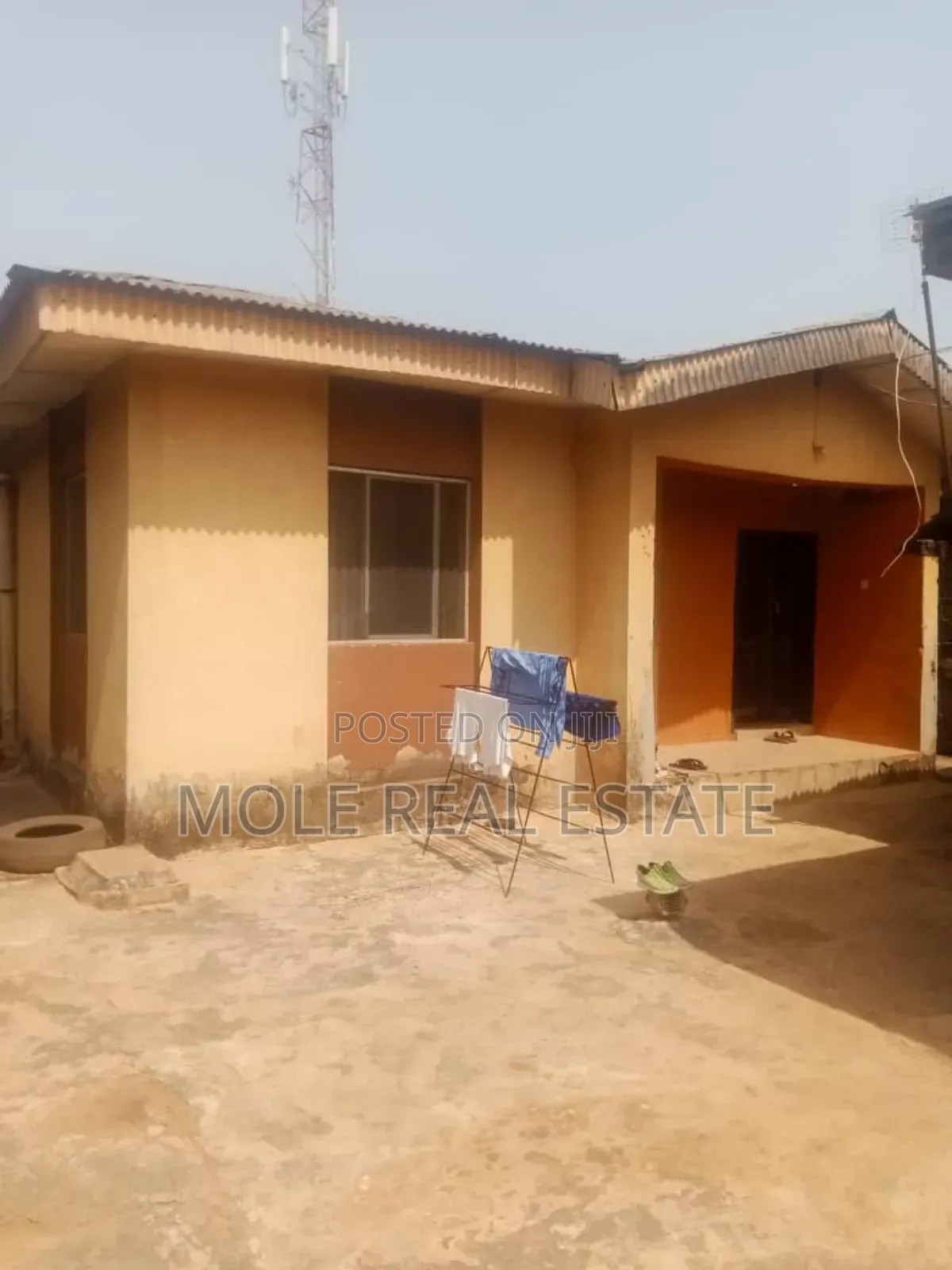 Solid Mini Flat at Ikotun Ijegun Road Solid in Ijegun