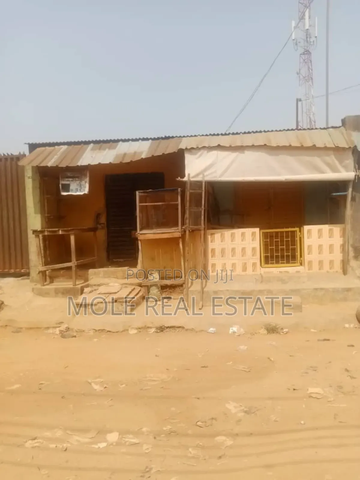 Solid Mini Flat at Ikotun Ijegun Road Solid in Ijegun