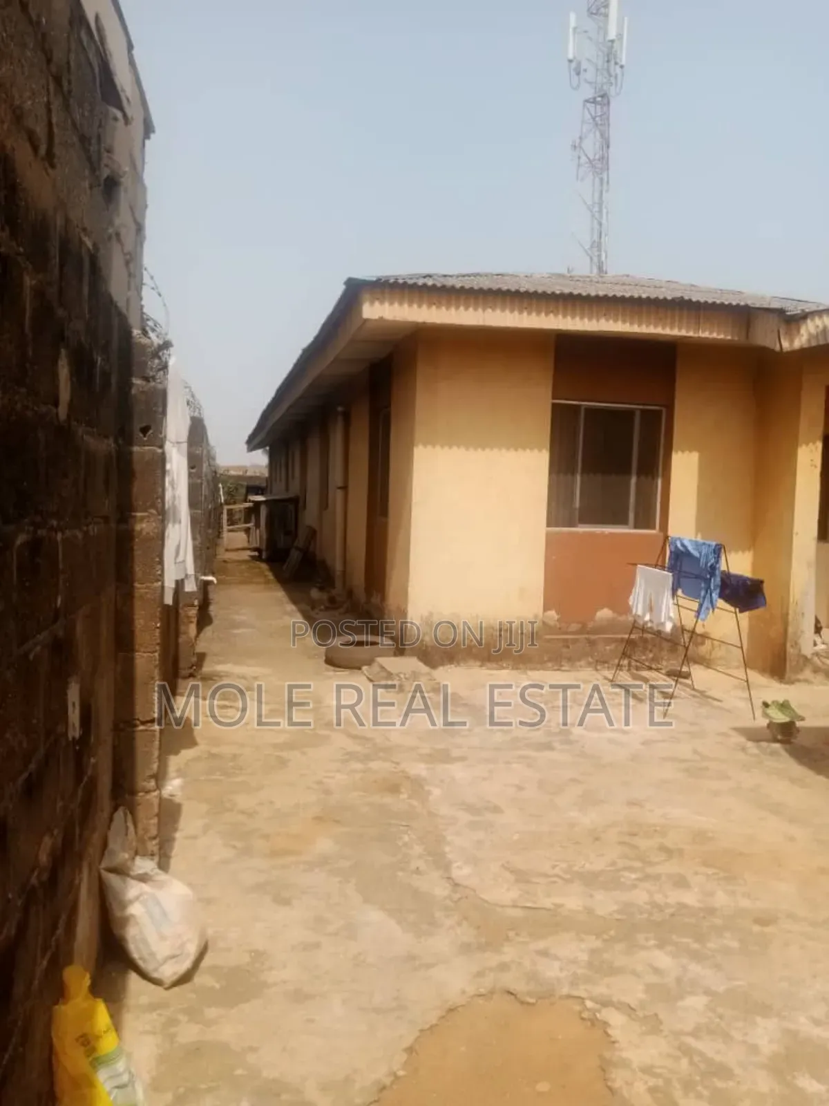 Solid Mini Flat at Ikotun Ijegun Road Solid in Ijegun