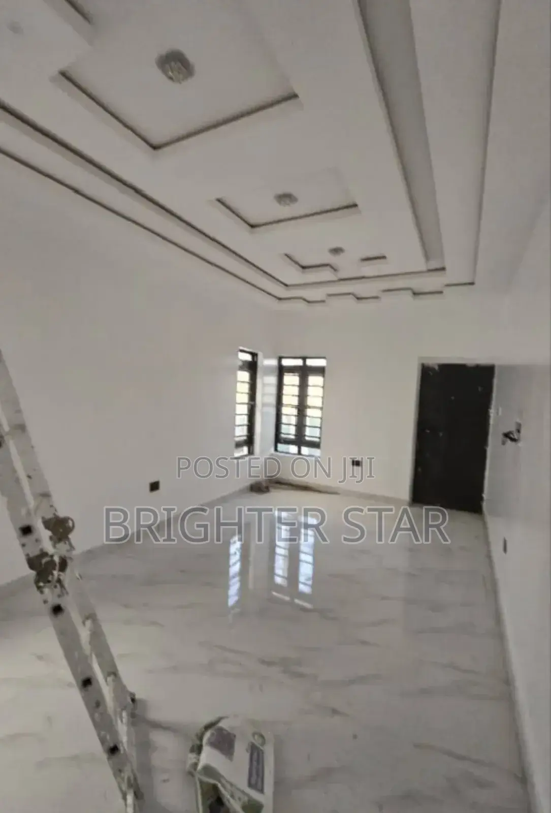 Furnished 5bdrm Duplex in Omole Estate for sale in Omole Phase 2