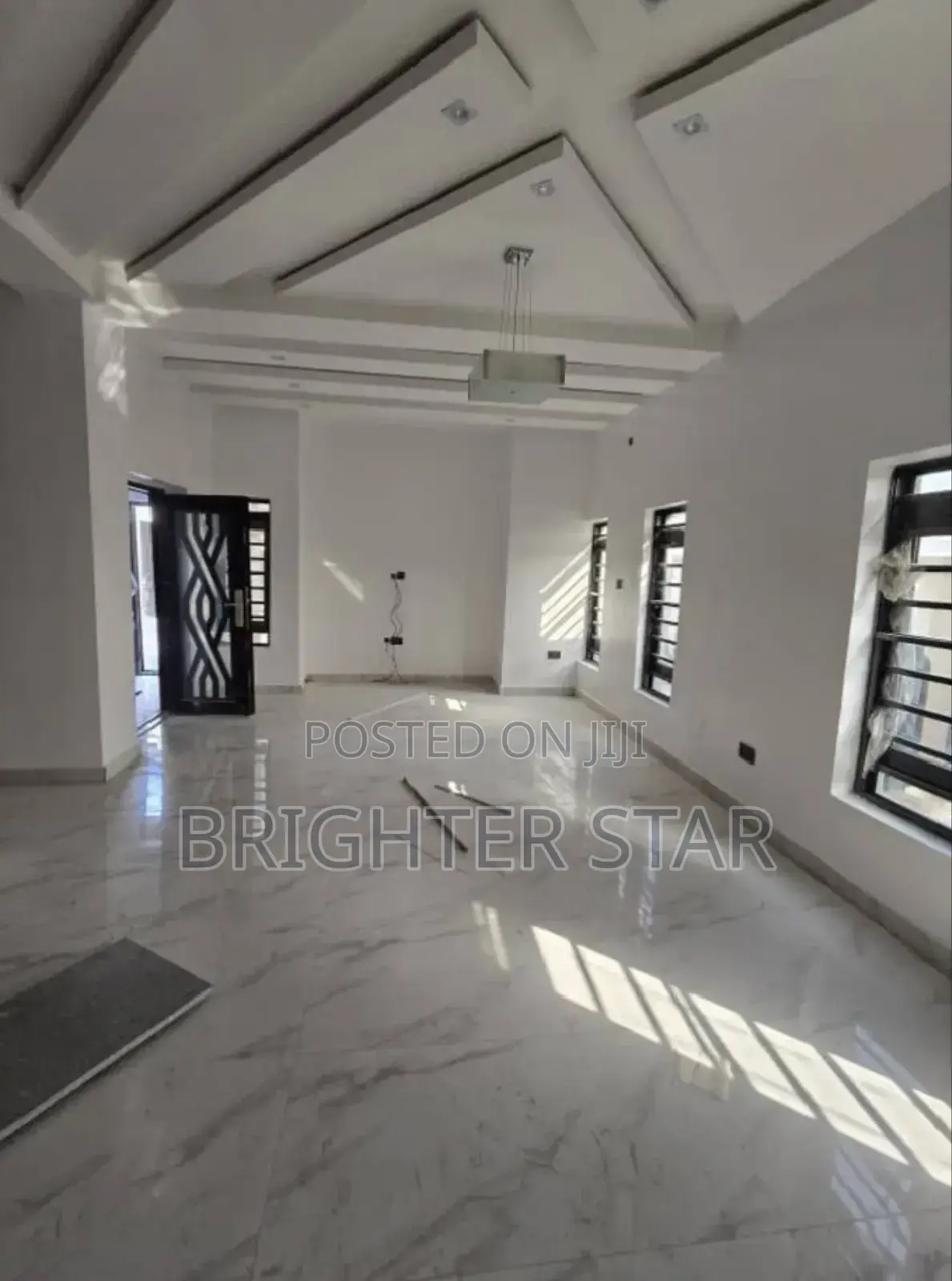 Furnished 5bdrm Duplex in Omole Estate for sale in Omole Phase 2