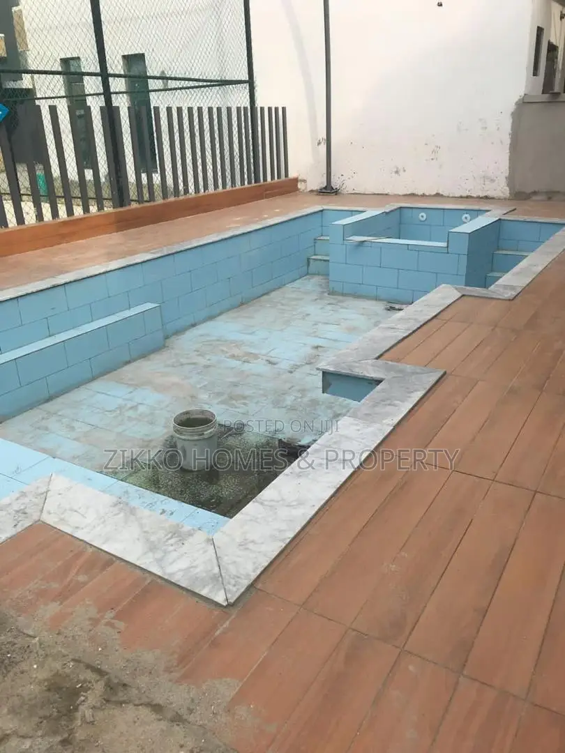 Furnished 3bdrm Townhouse/Terrace in Ado / Ajah for sale in Ado / Ajah