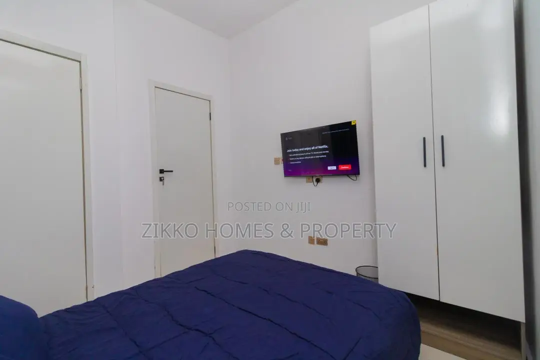 Furnished 3bdrm Townhouse/Terrace in Ado / Ajah for sale in Ado / Ajah