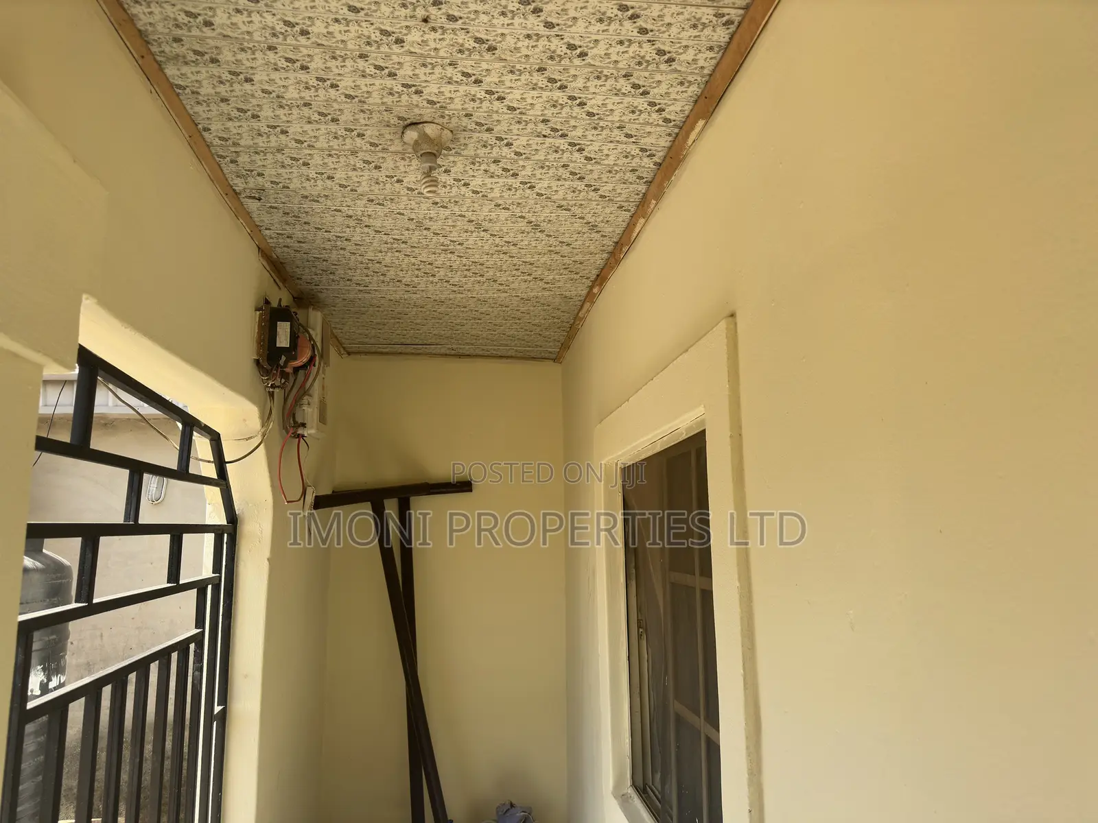 2bdrm Bungalow in Obasajo Road, Dutse-Alhaji for sale in Dutse-Alhaji