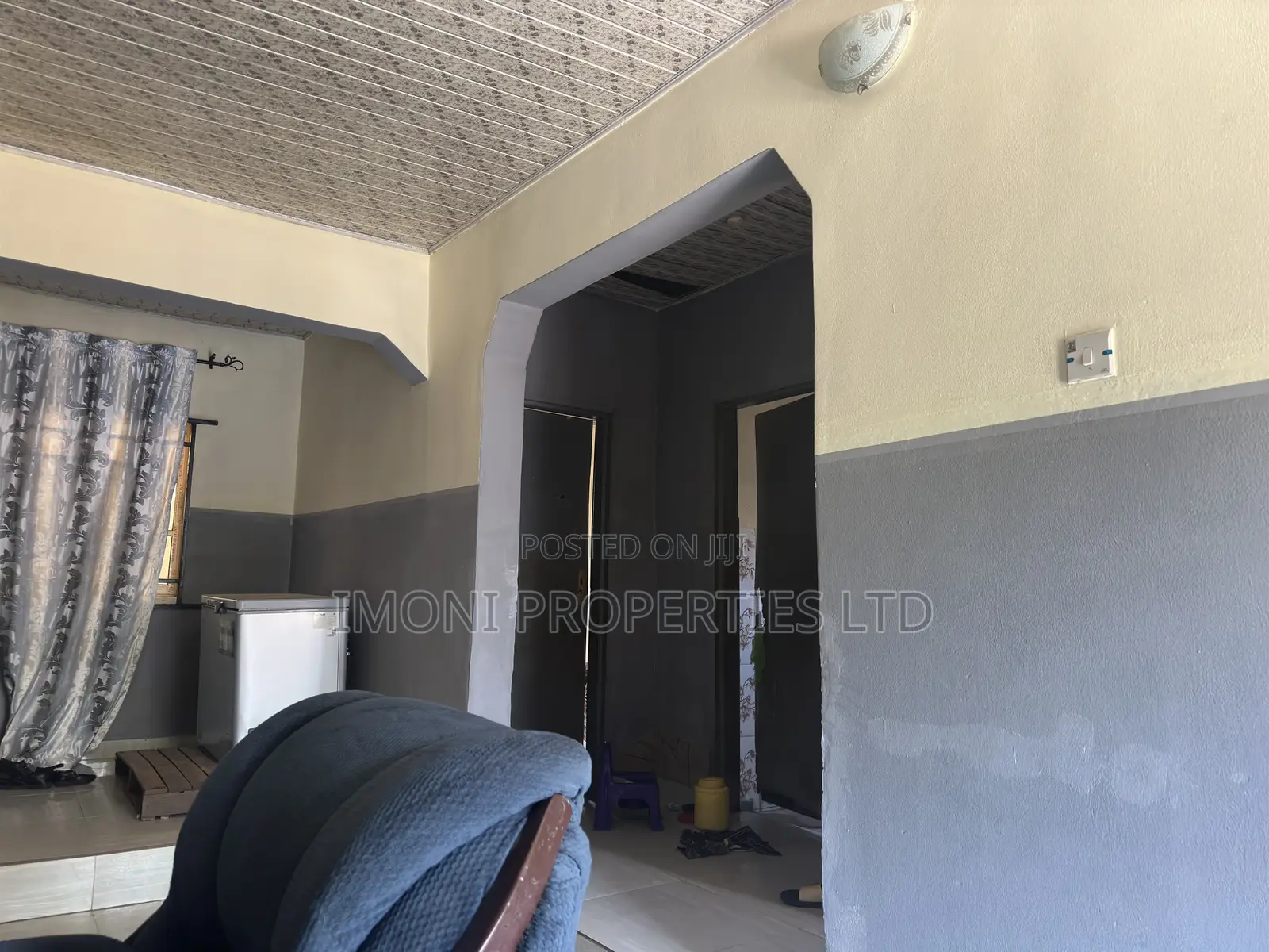 2bdrm Bungalow in Obasajo Road, Dutse-Alhaji for sale in Dutse-Alhaji