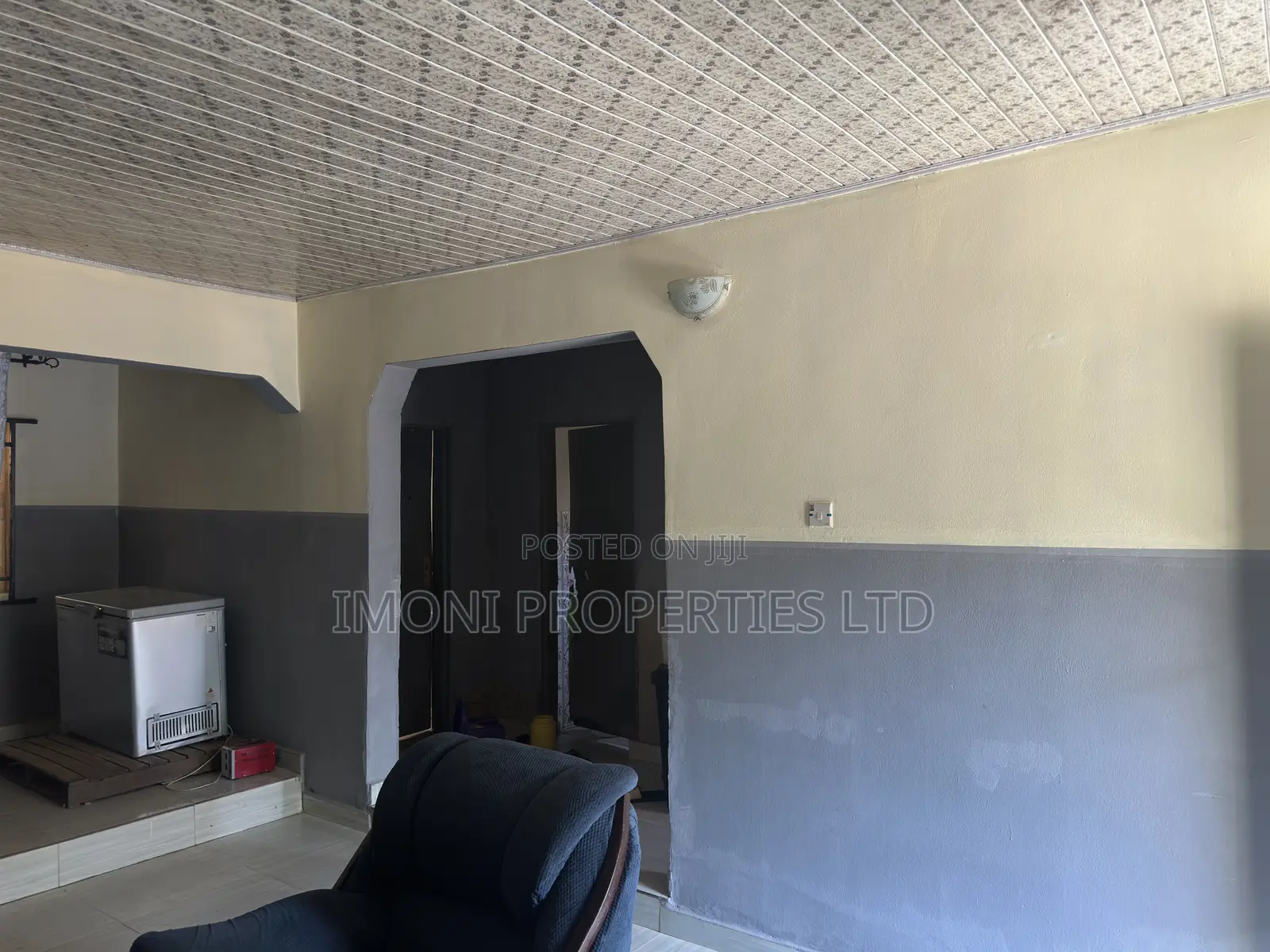 2bdrm Bungalow in Obasajo Road, Dutse-Alhaji for sale in Dutse-Alhaji