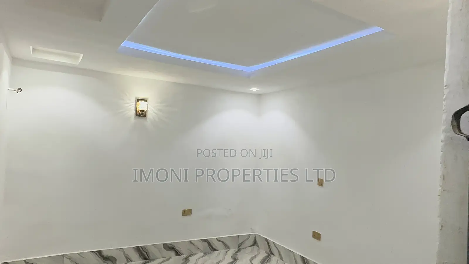 1bdrm Room & Parlour in Obasajo Road, Dutse-Alhaji for rent in Dutse-Alhaji
