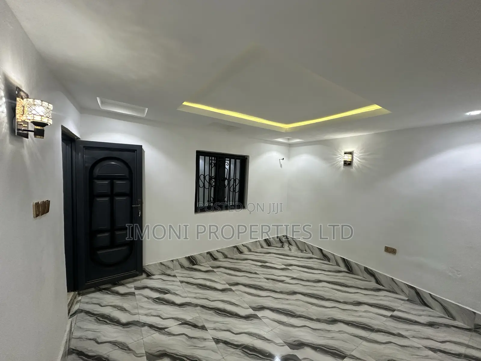 1bdrm Room & Parlour in Obasajo Road, Dutse-Alhaji for rent in Dutse-Alhaji