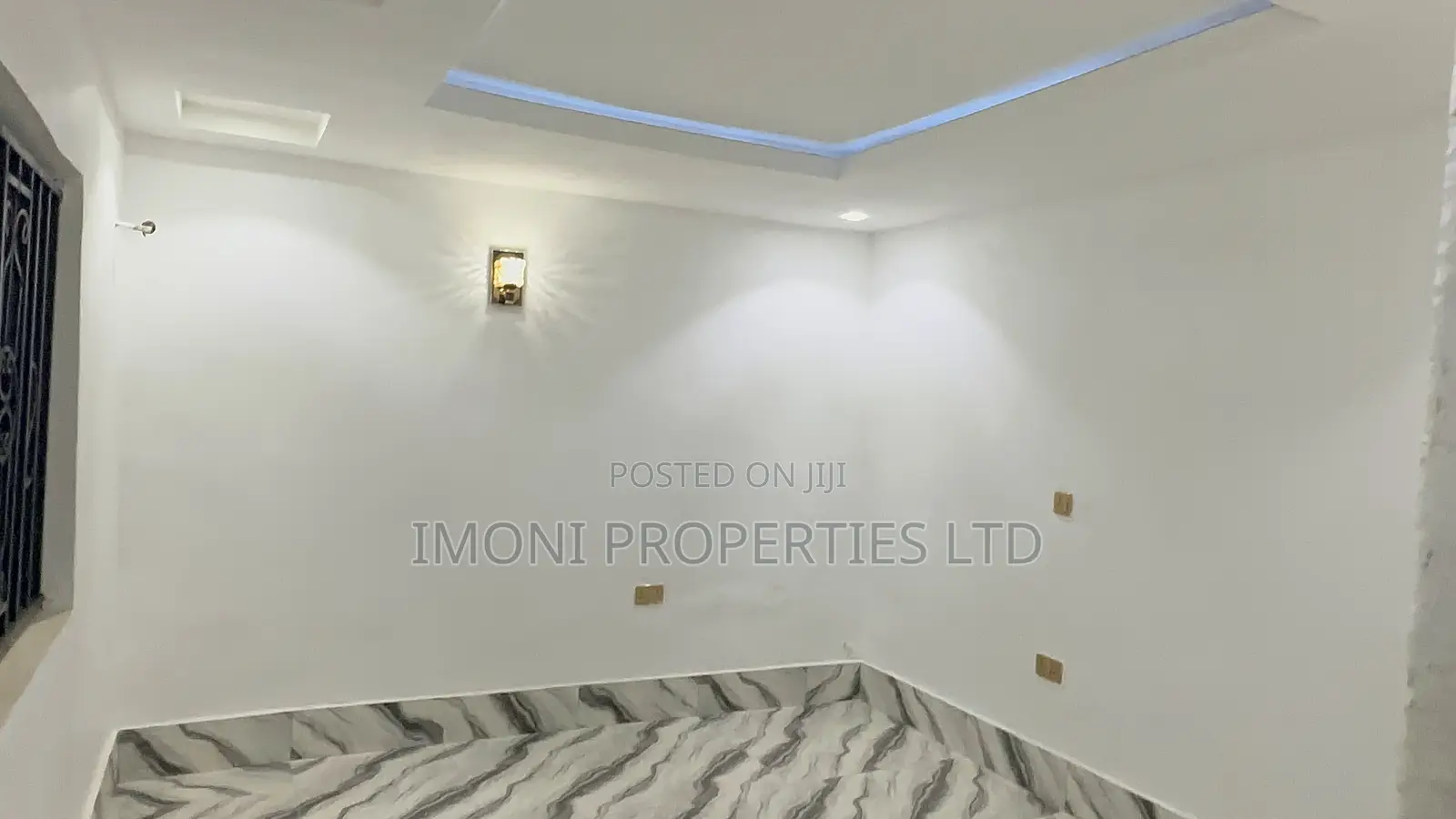 1bdrm Room & Parlour in Obasajo Road, Dutse-Alhaji for rent in Dutse-Alhaji