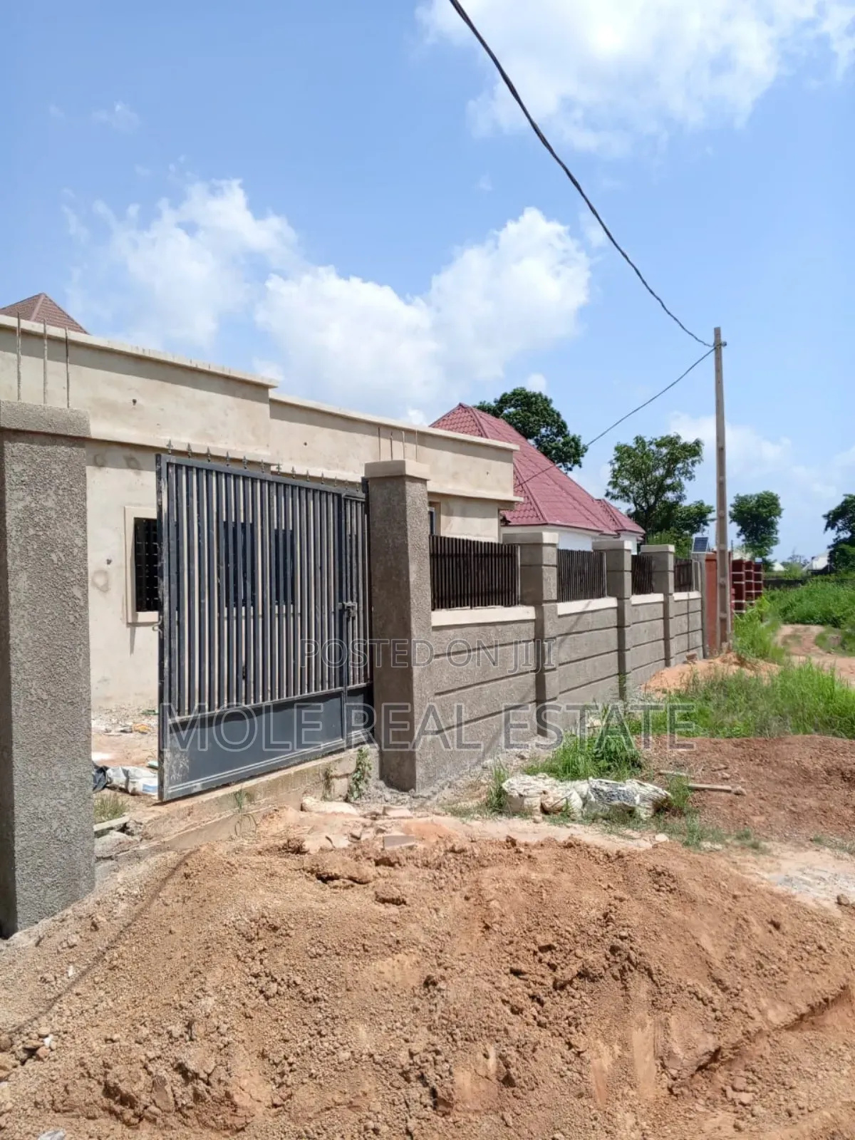 Enugu WTC Estate Smart Smart 5bed in Suit in Enugu