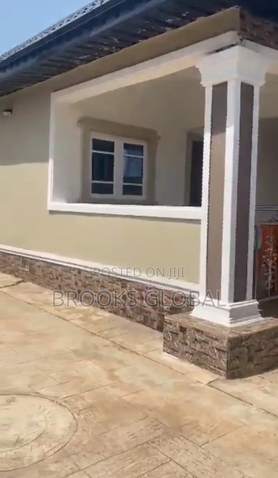 3bdrm Bungalow in Benin City for rent in Benin City