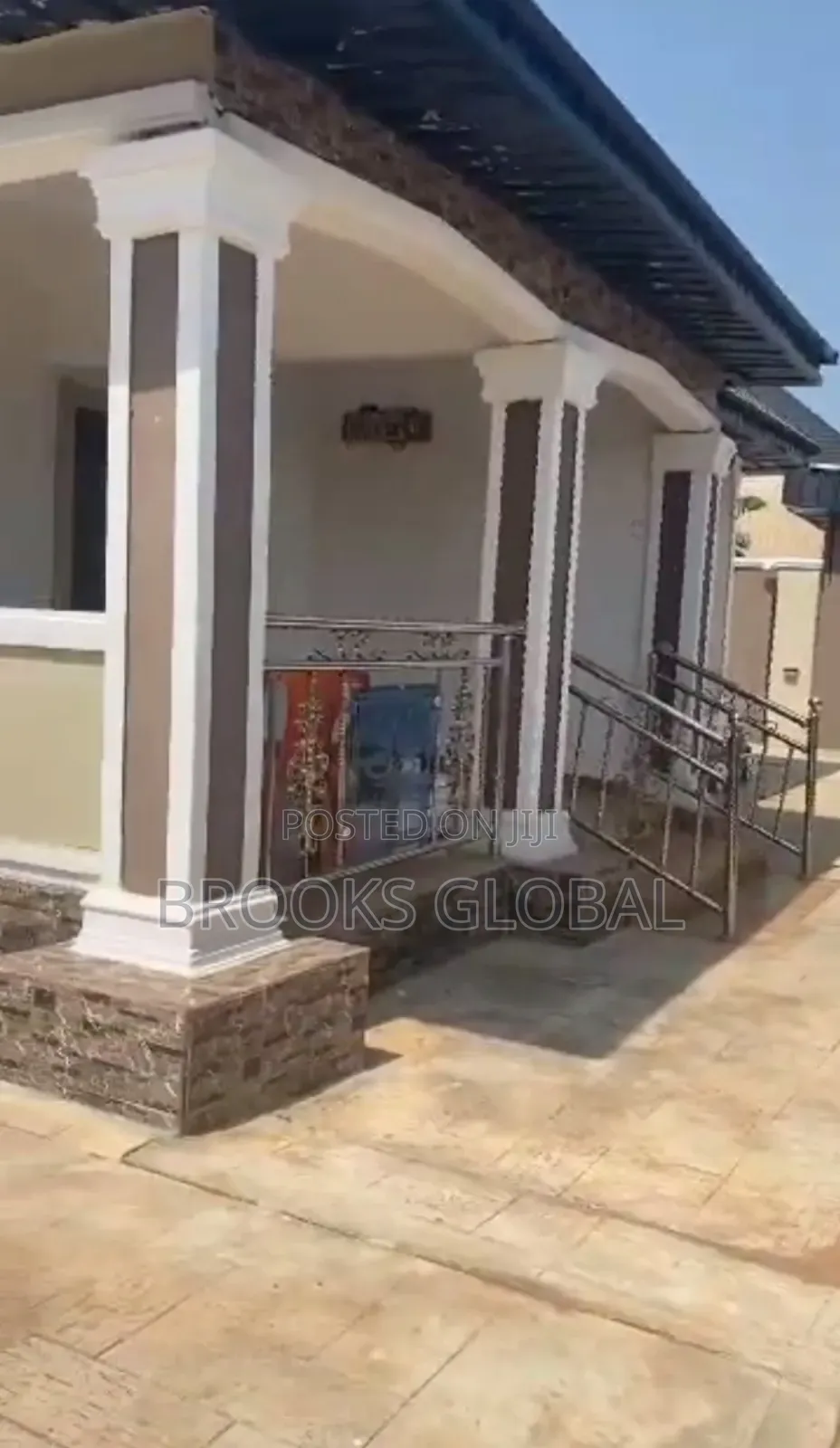 3bdrm Bungalow in Benin City for rent in Benin City