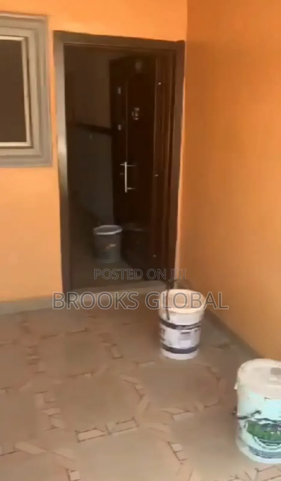 3bdrm Bungalow in Benin City for rent in Benin City