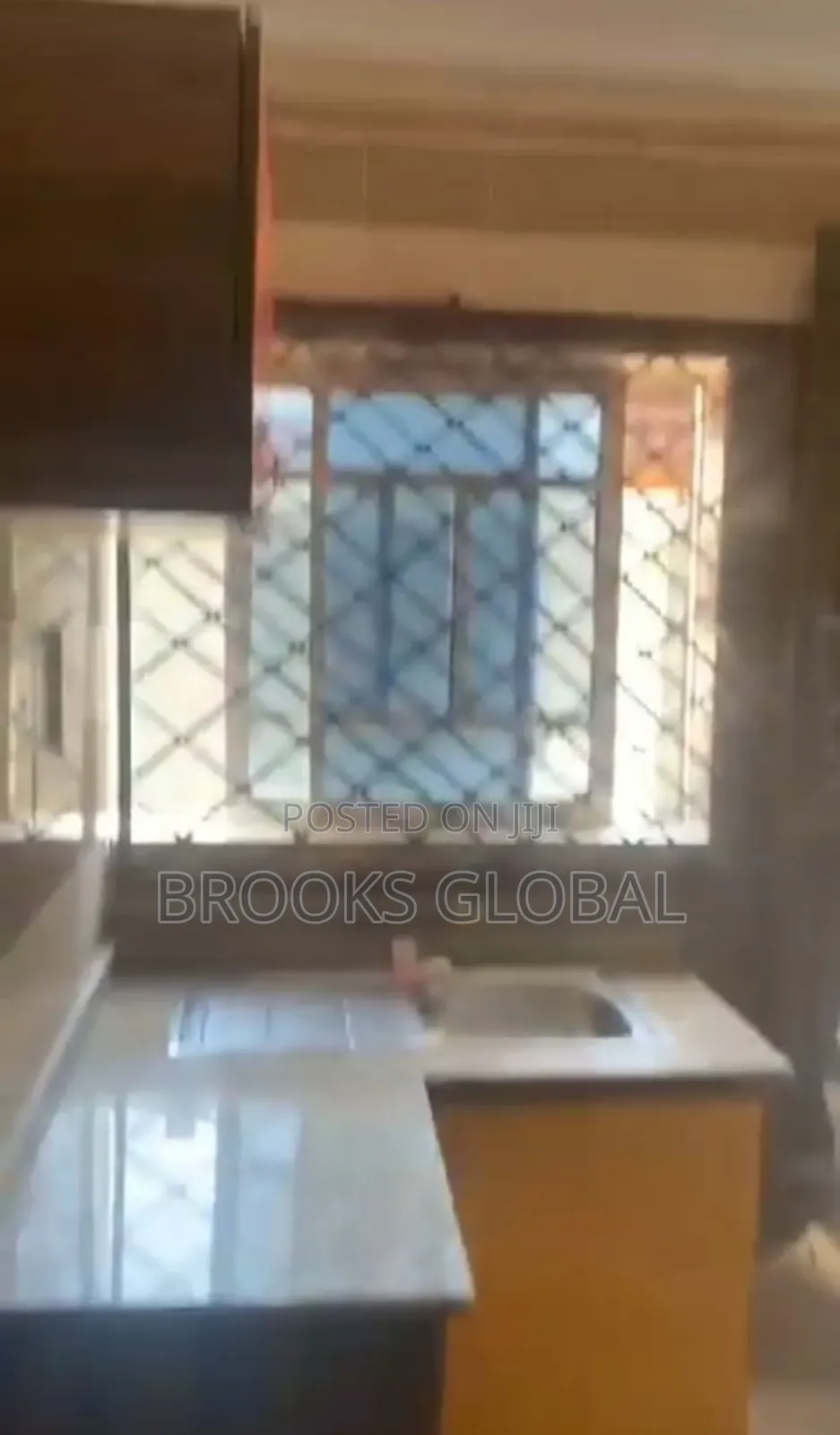 3bdrm Bungalow in Benin City for rent in Benin City