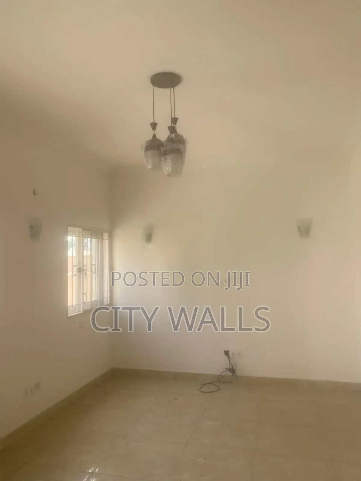 4bdrm Townhouse / Terrace in Ikota Villa Estate, Ajah for rent in Ajah