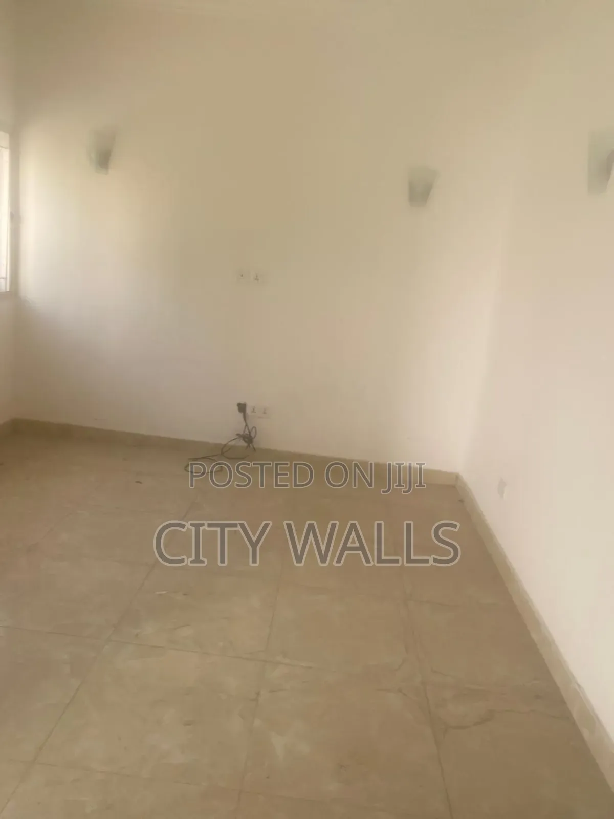 4bdrm Townhouse / Terrace in Ikota Villa Estate, Ajah for rent in Ajah