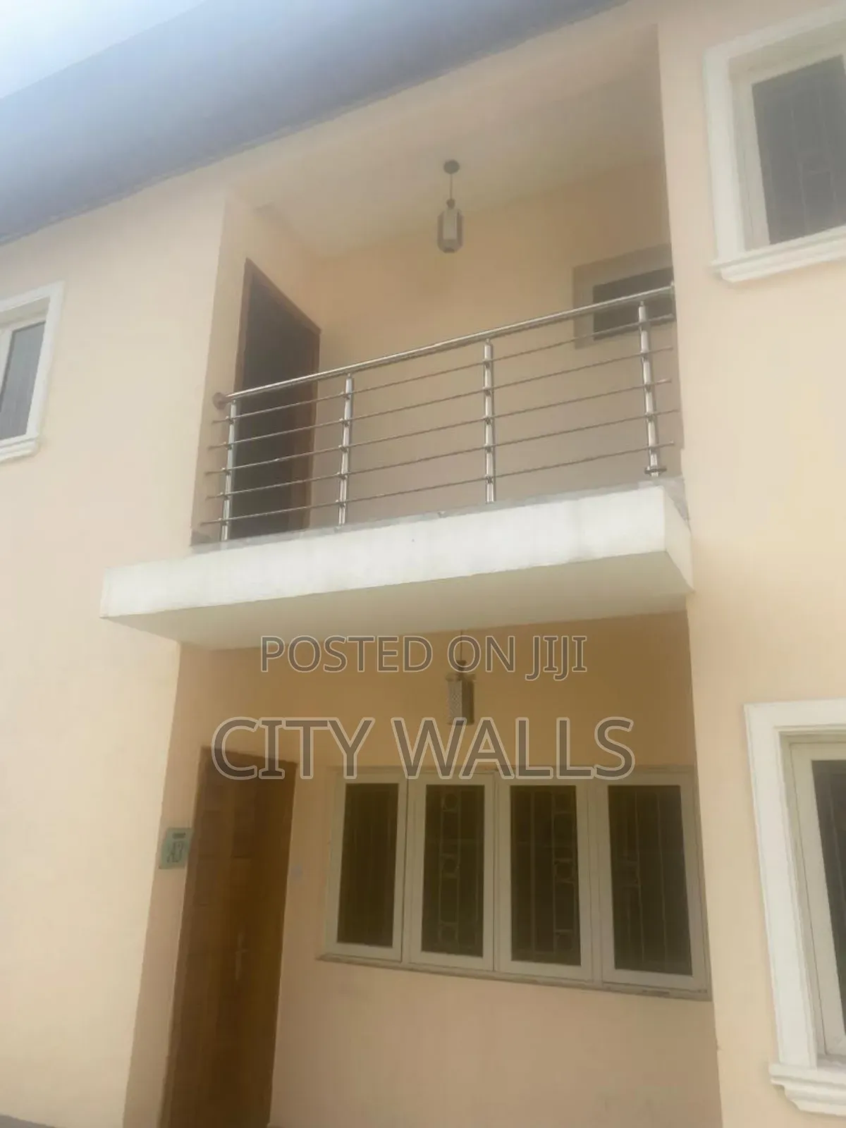 4bdrm Townhouse / Terrace in Ikota Villa Estate, Ajah for rent in Ajah