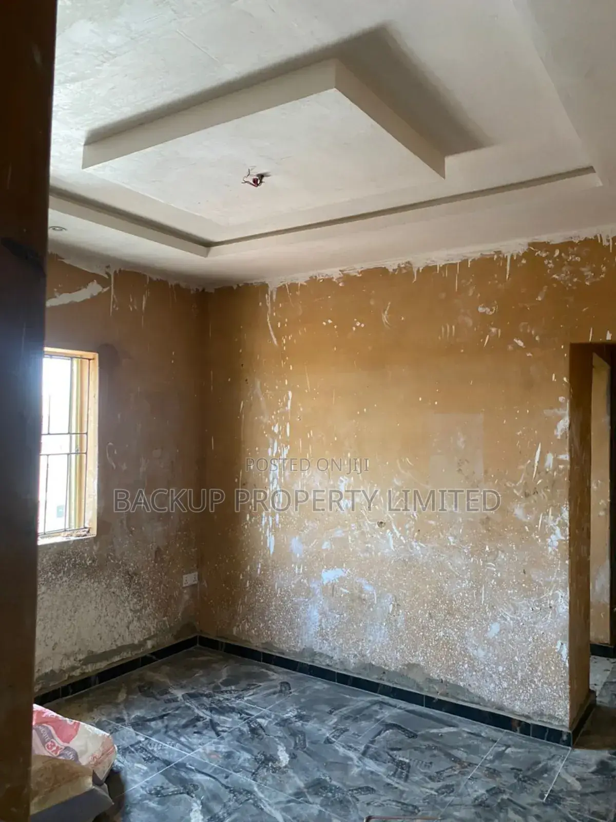 Mini Flat In Shomolu / Shomolu For Sale in Shomolu / Shomolu