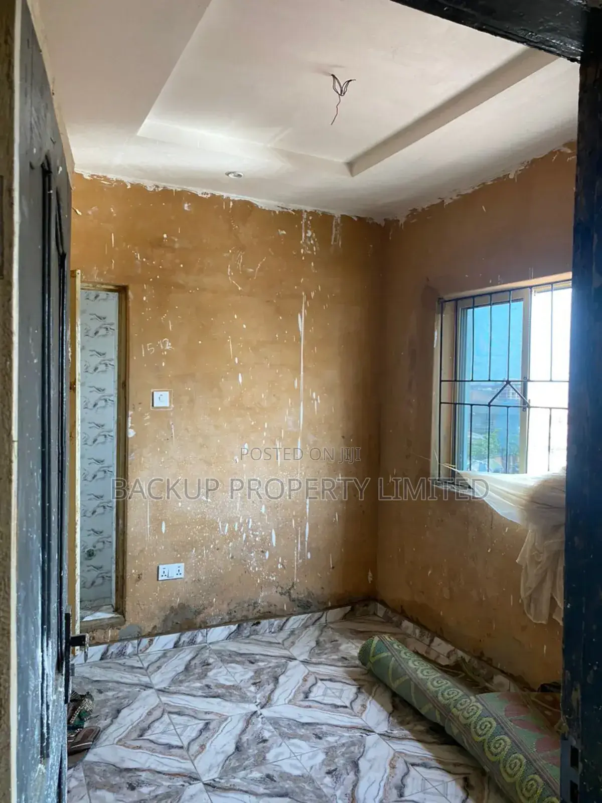 Mini Flat In Shomolu / Shomolu For Sale in Shomolu / Shomolu