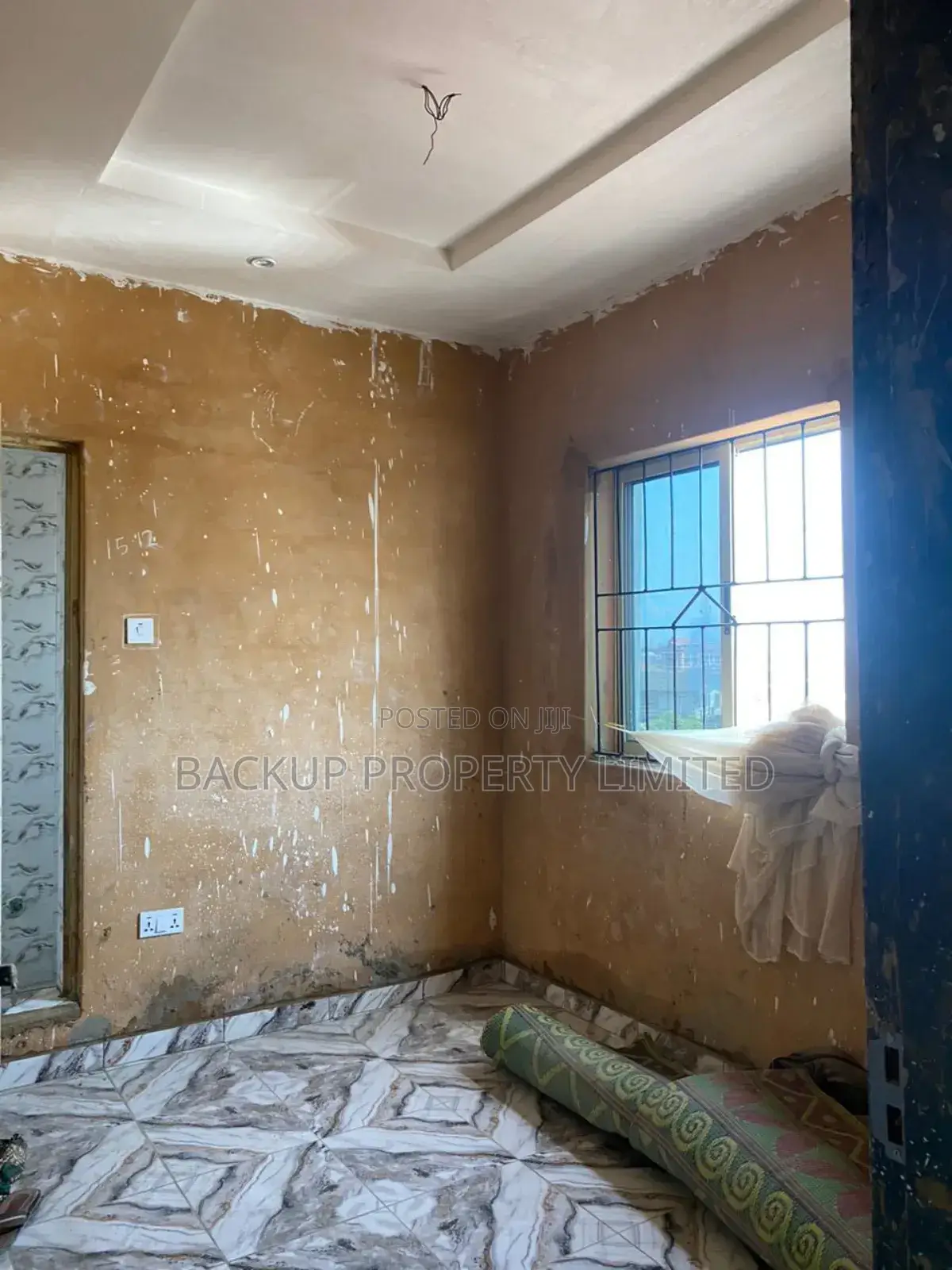 Mini Flat In Shomolu / Shomolu For Sale in Shomolu / Shomolu