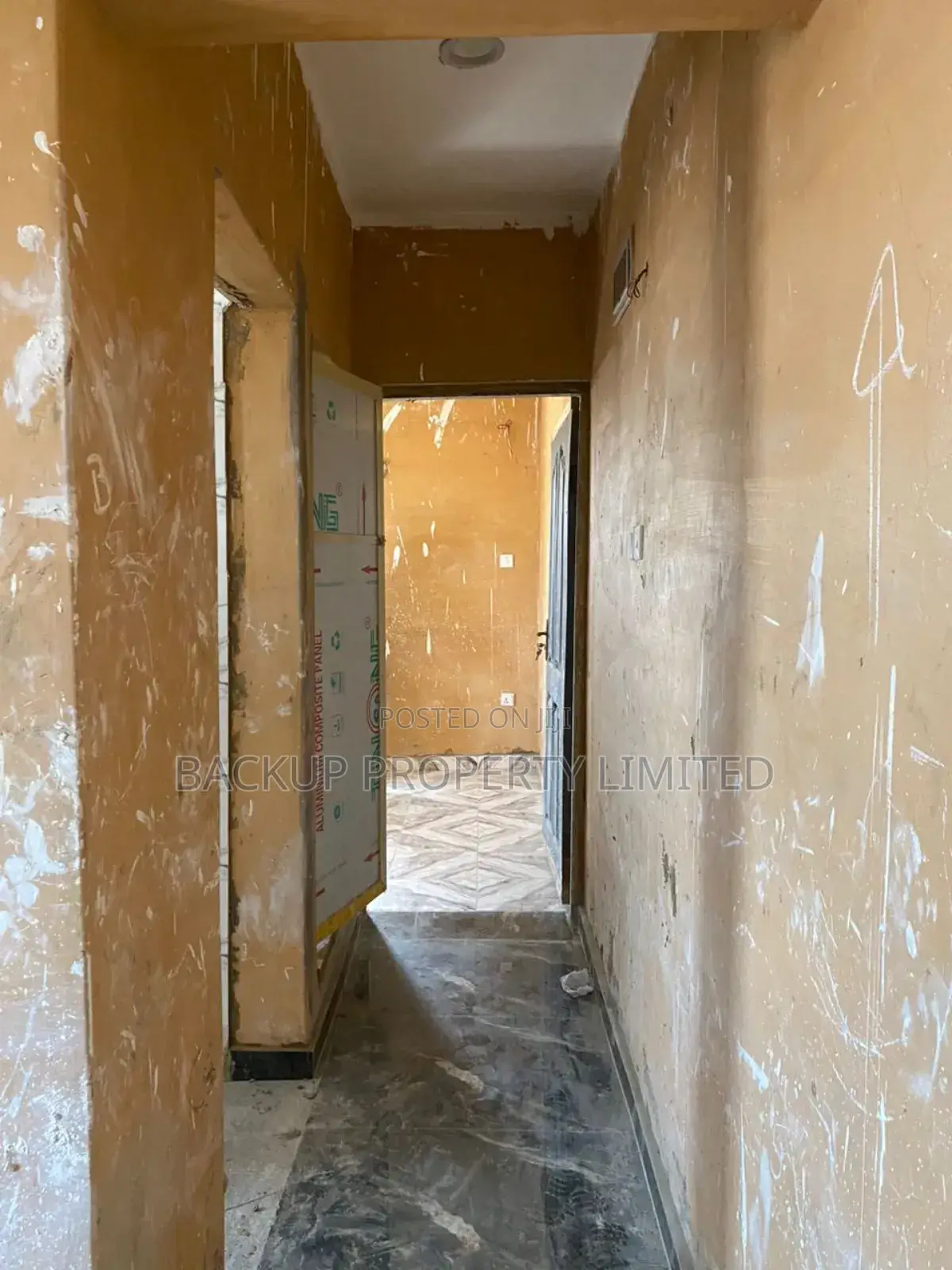 Mini Flat In Shomolu / Shomolu For Sale in Shomolu / Shomolu