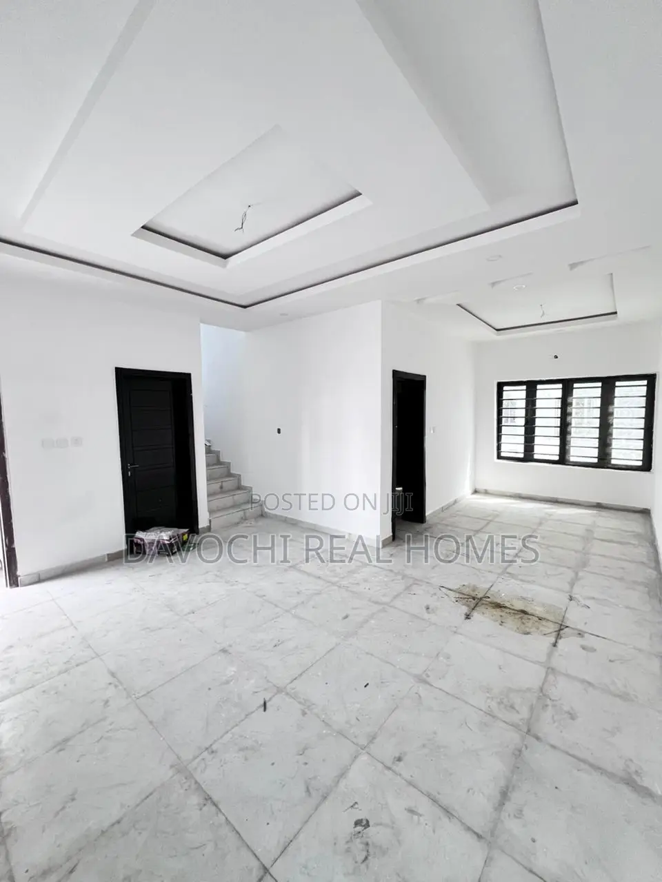 3bdrm House in Abraham Adesanya Estate for rent in Abraham Adesanya Estate