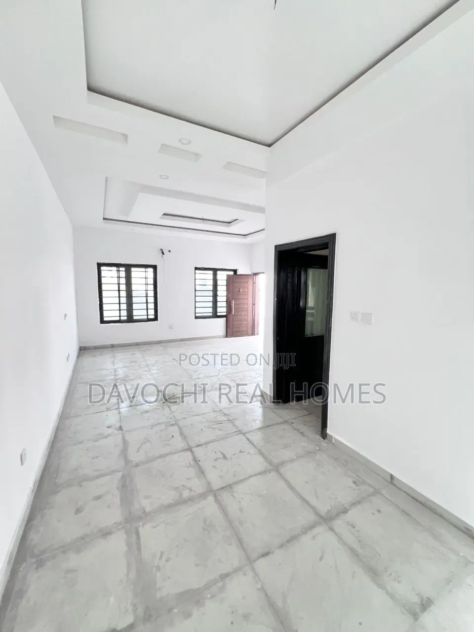 3bdrm House in Abraham Adesanya Estate for rent in Abraham Adesanya Estate
