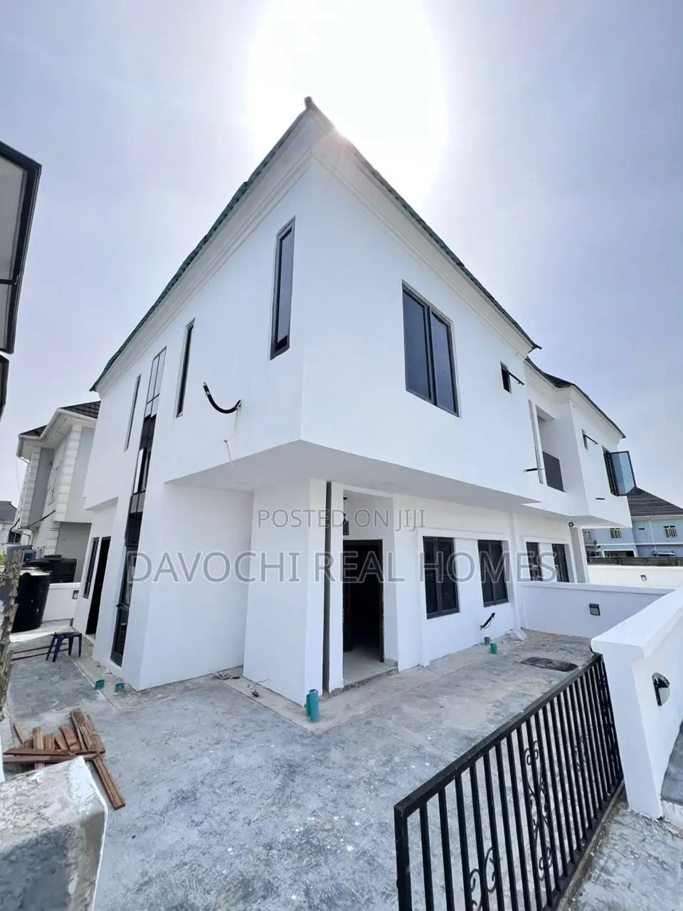 3bdrm House in Abraham Adesanya Estate for rent in Abraham Adesanya Estate